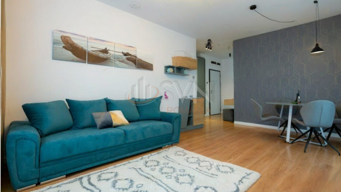 Apartament, 2 camere Bucuresti/Domenii
