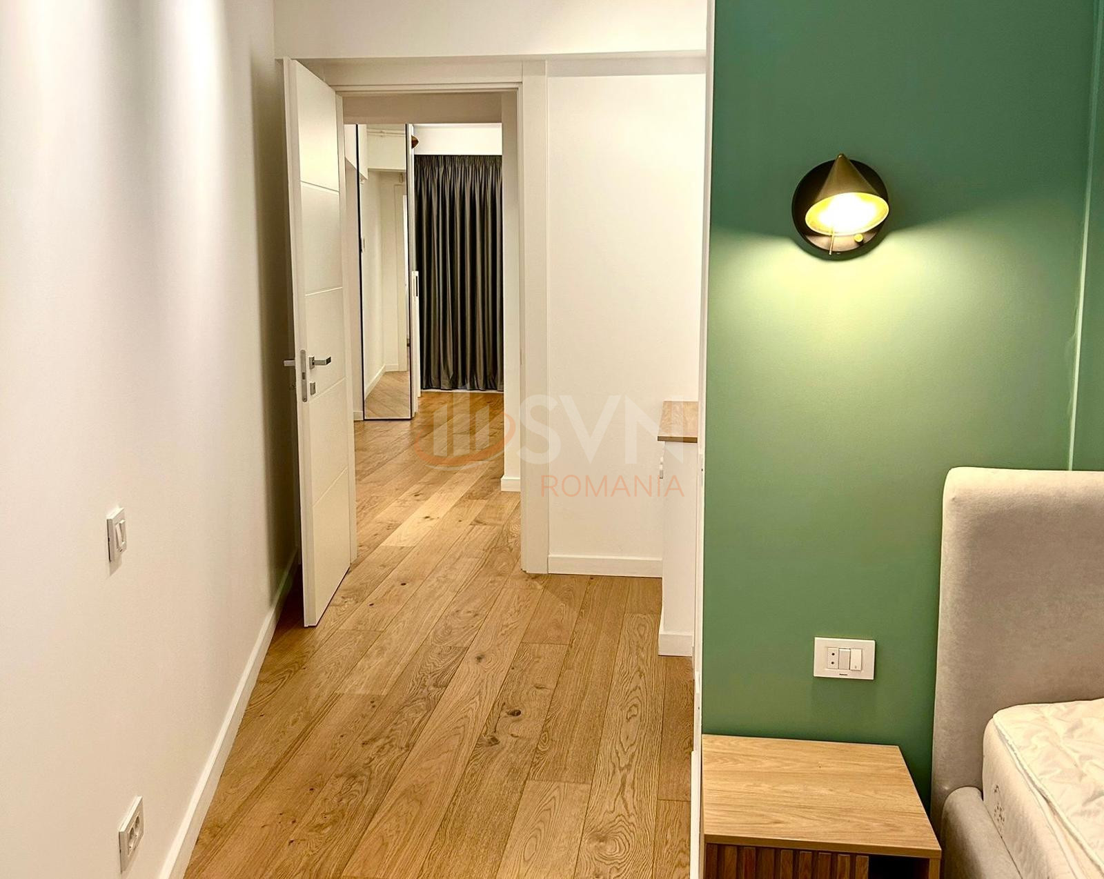 Apartament, 2 camere Bucuresti/Banu Manta