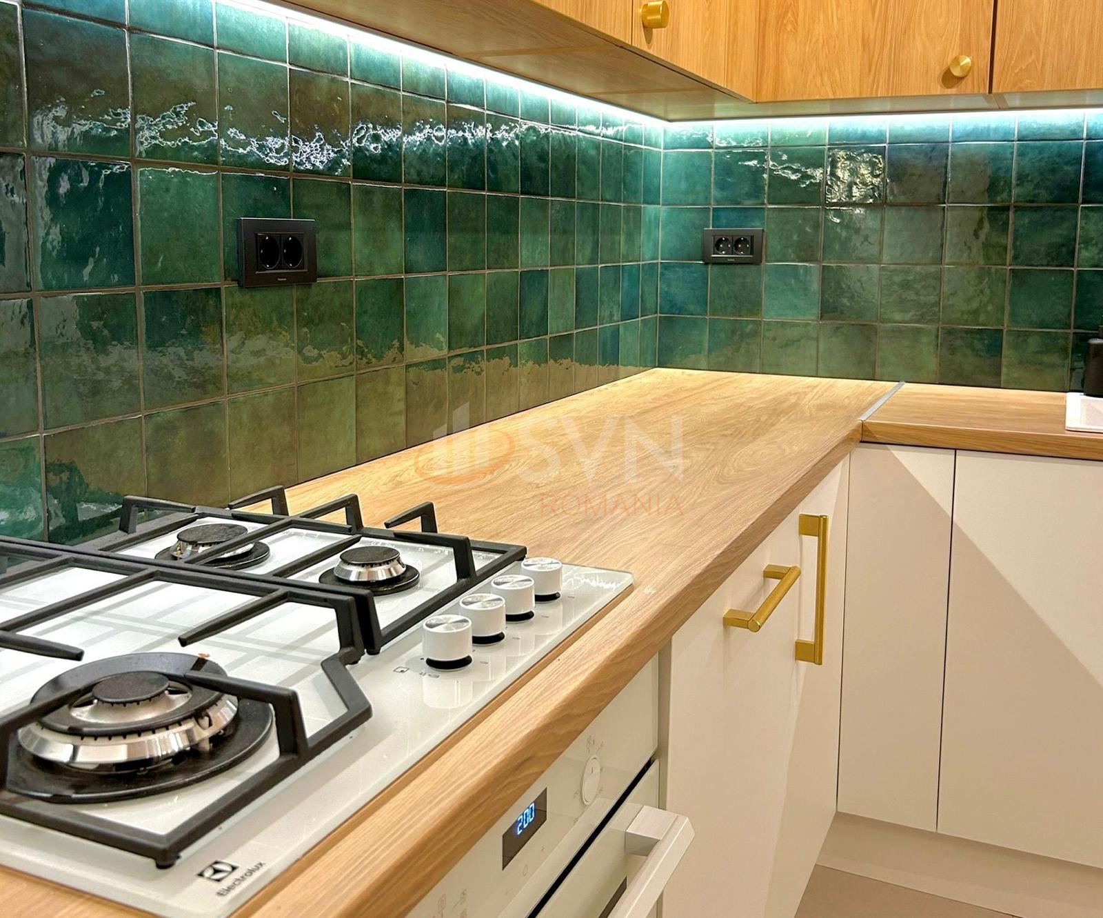 Apartament, 2 camere Bucuresti/Banu Manta