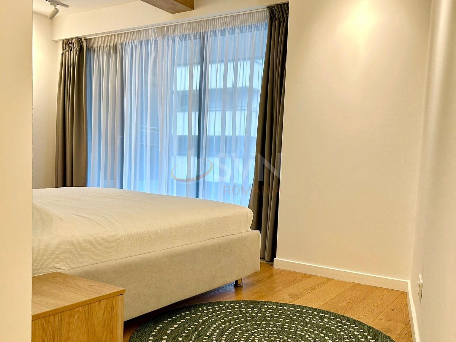 Apartament, 2 camere Bucuresti/Banu Manta