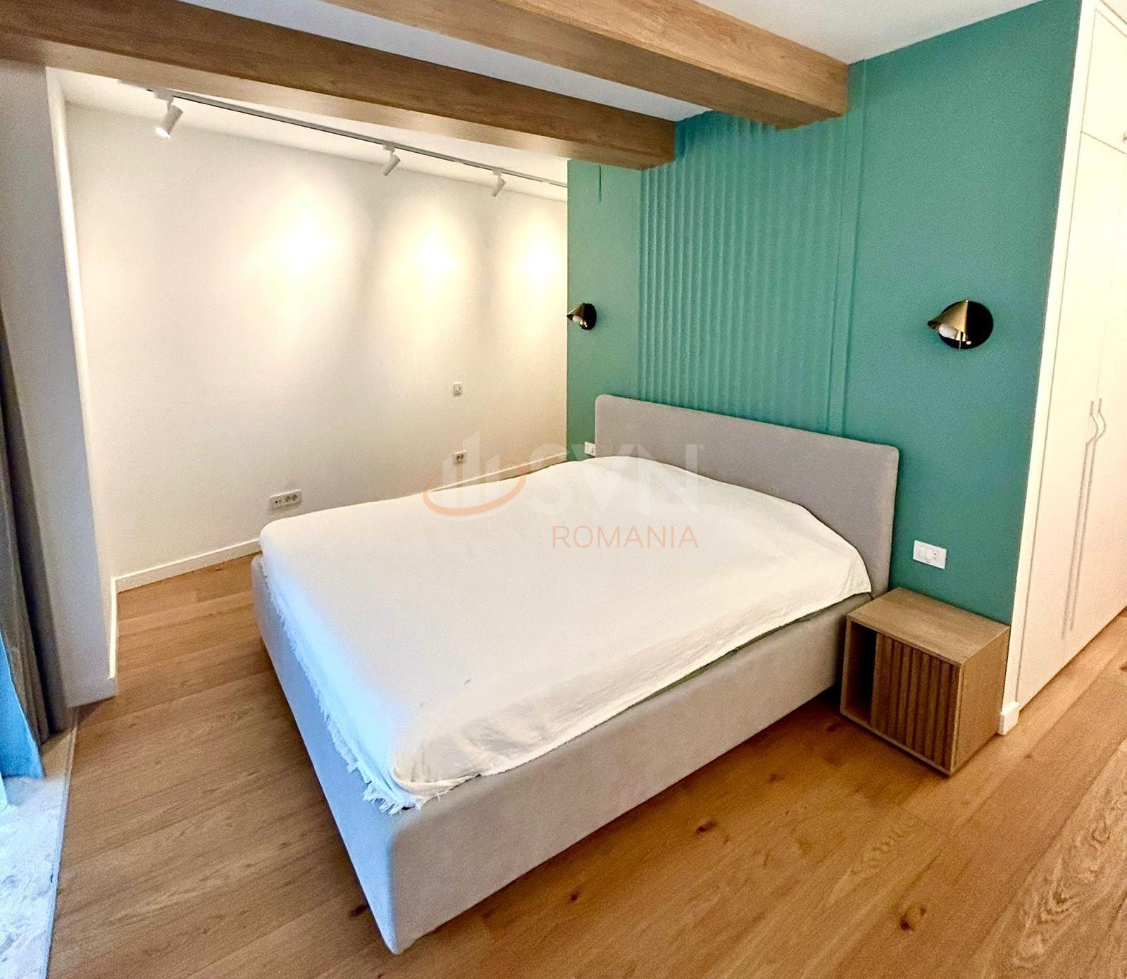 Apartament, 2 camere Bucuresti/Banu Manta