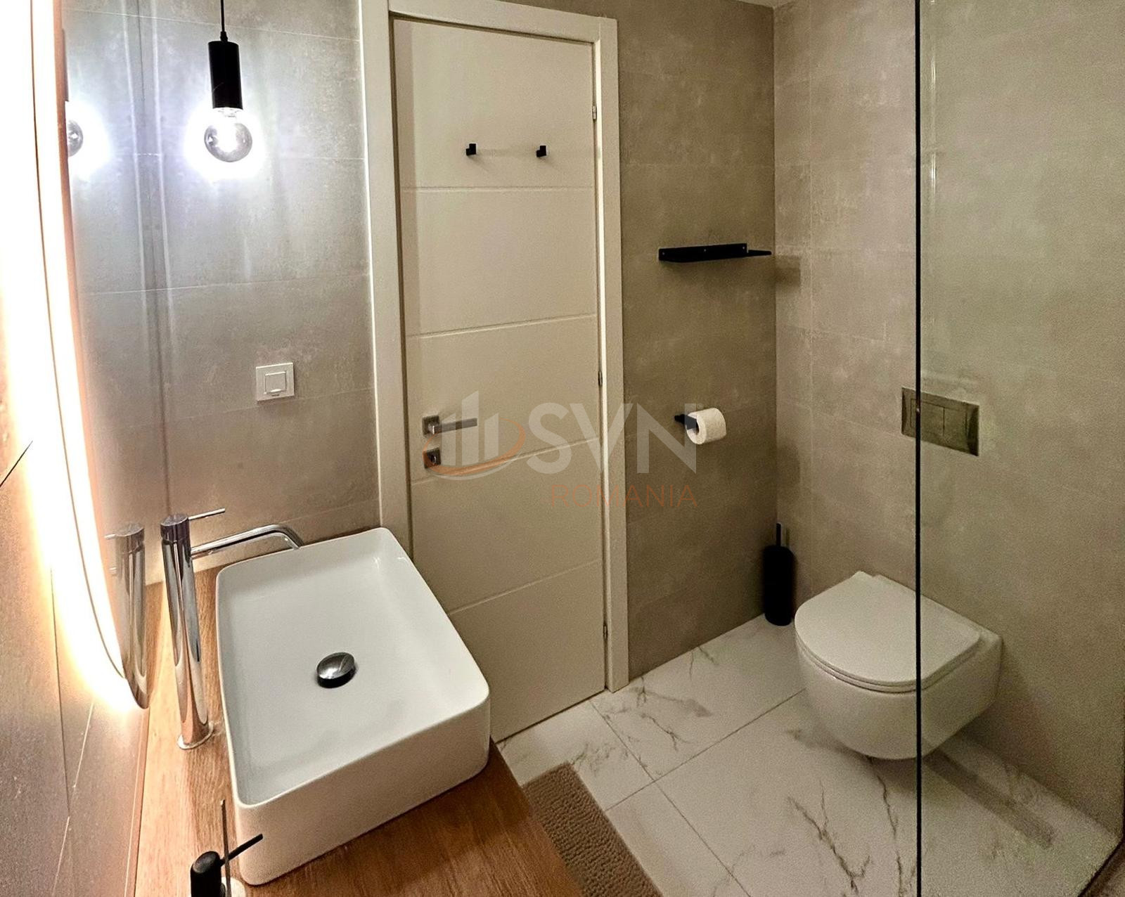 Apartament, 2 camere Bucuresti/Banu Manta