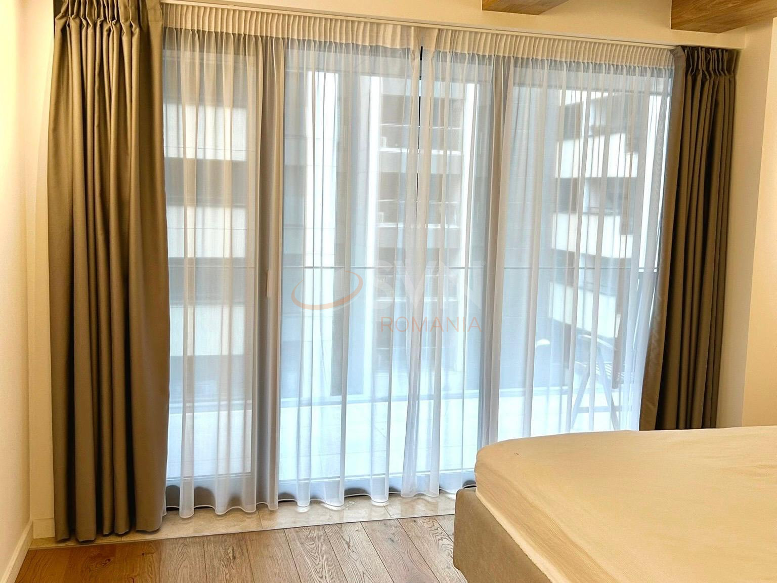 Apartament, 2 camere Bucuresti/Banu Manta