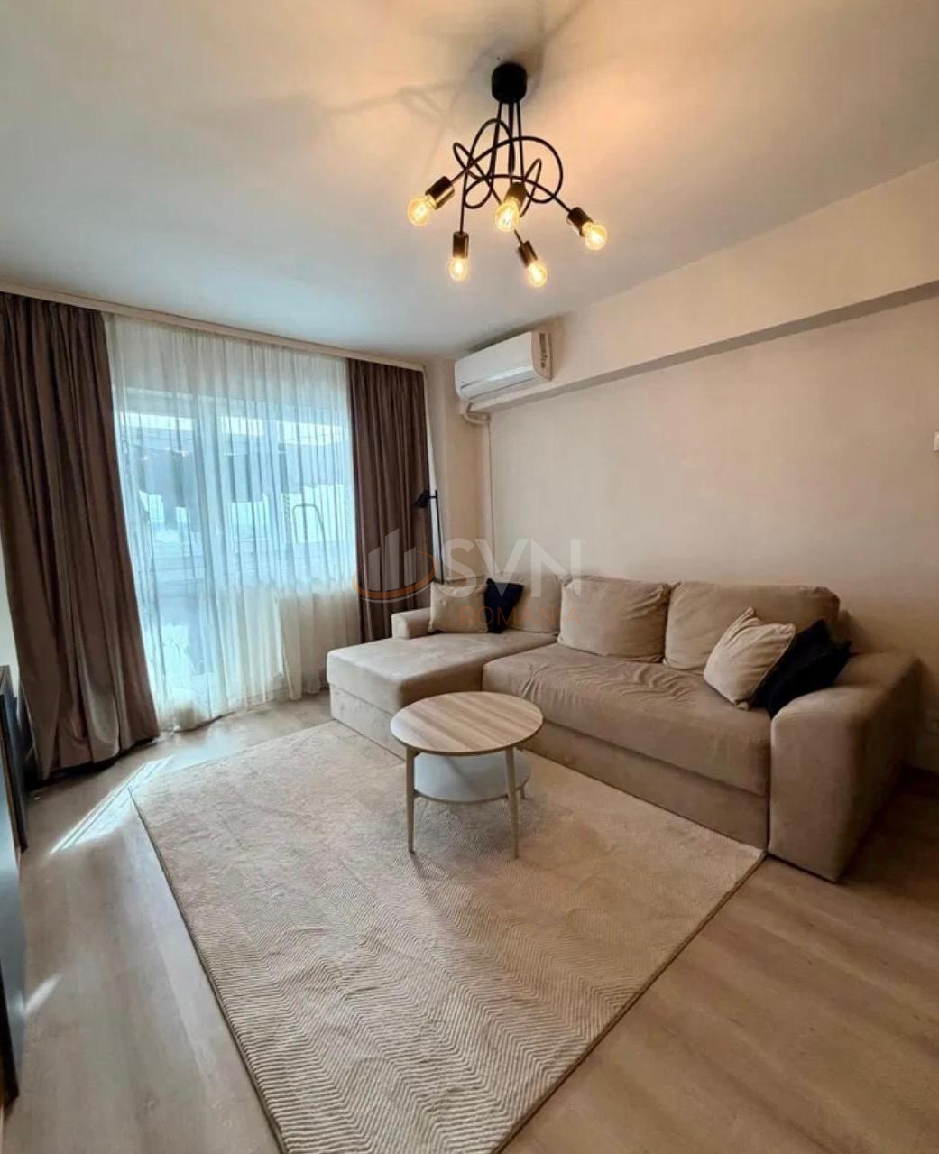 Apartament, 2 camere Bucuresti/Crangasi