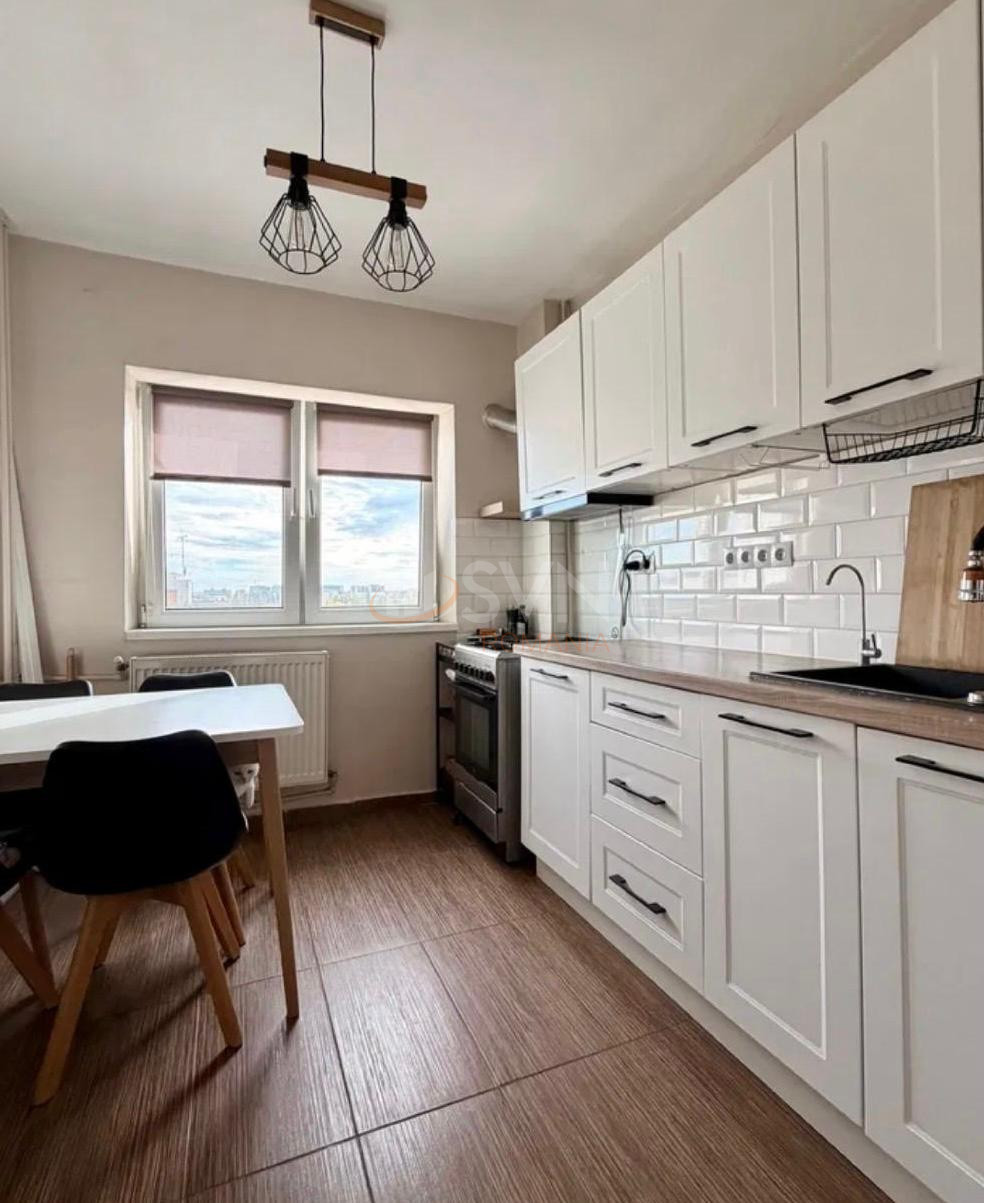 Apartament, 2 camere Bucuresti/Crangasi