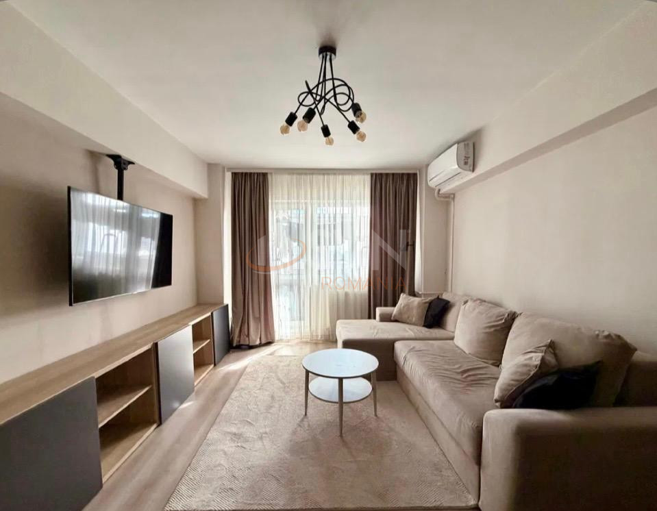 Apartament, 2 camere Bucuresti/Crangasi