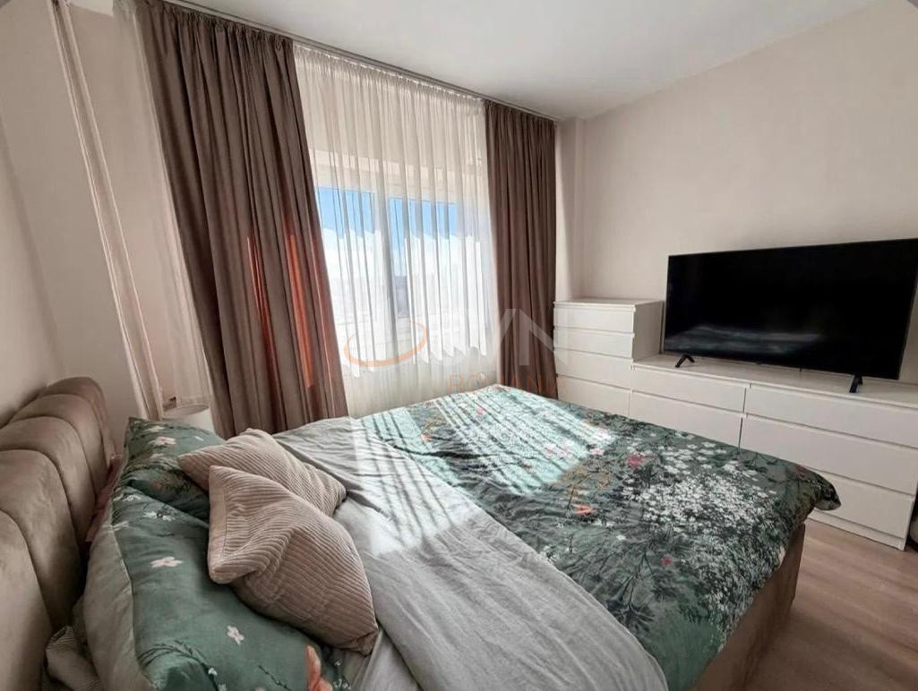 Apartament, 2 camere Bucuresti/Crangasi