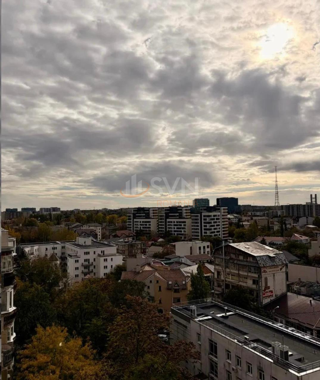 Apartament, 2 camere Bucuresti/Crangasi