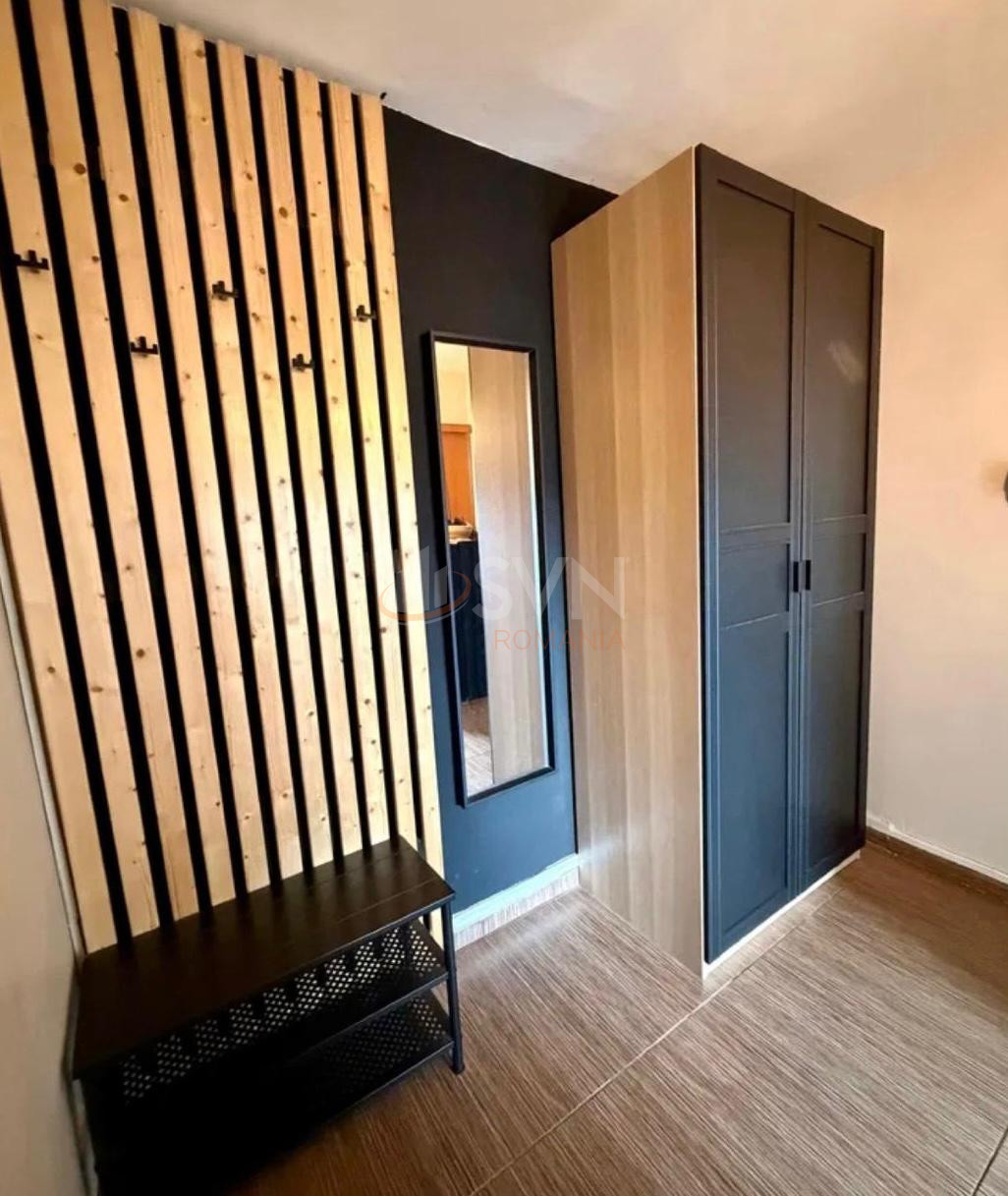 Apartament, 2 camere Bucuresti/Crangasi