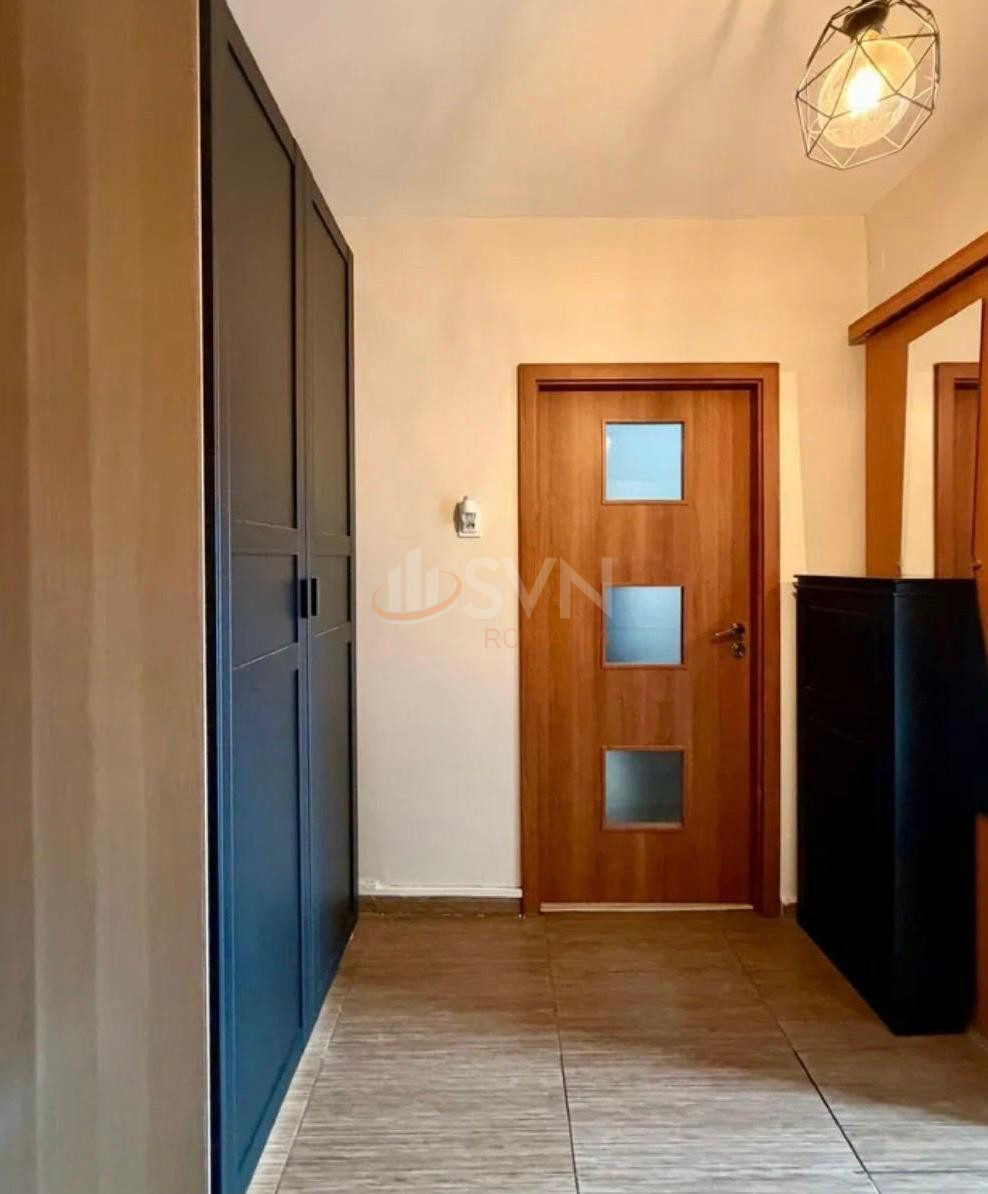 Apartament, 2 camere Bucuresti/Crangasi