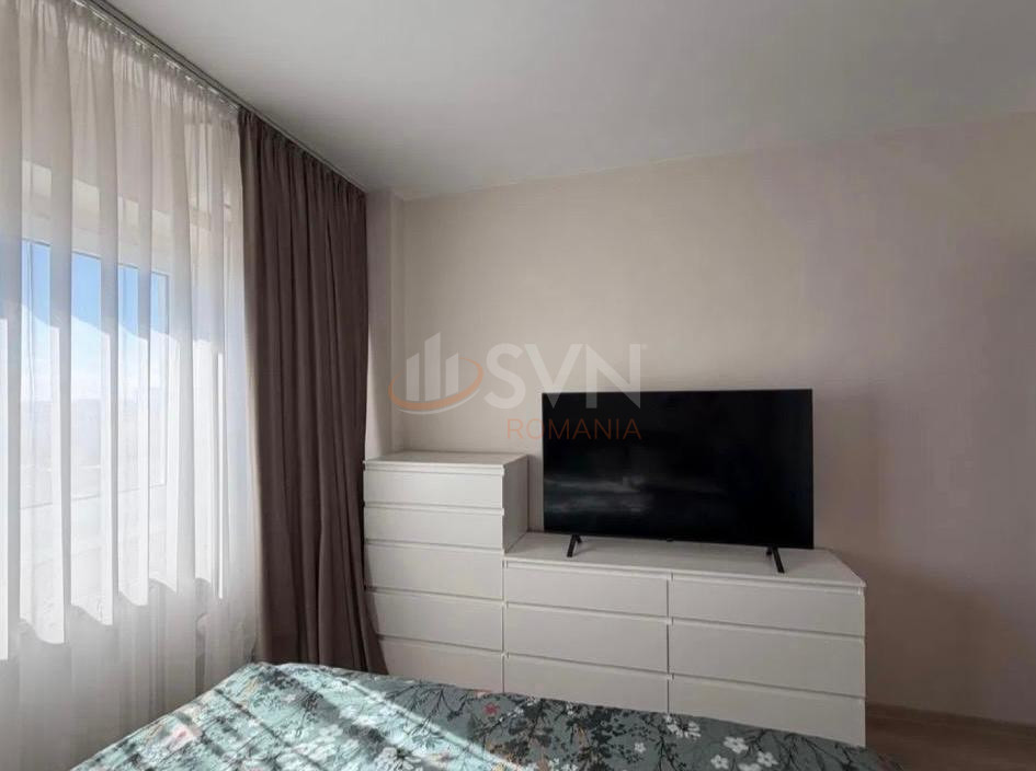 Apartament, 2 camere Bucuresti/Crangasi