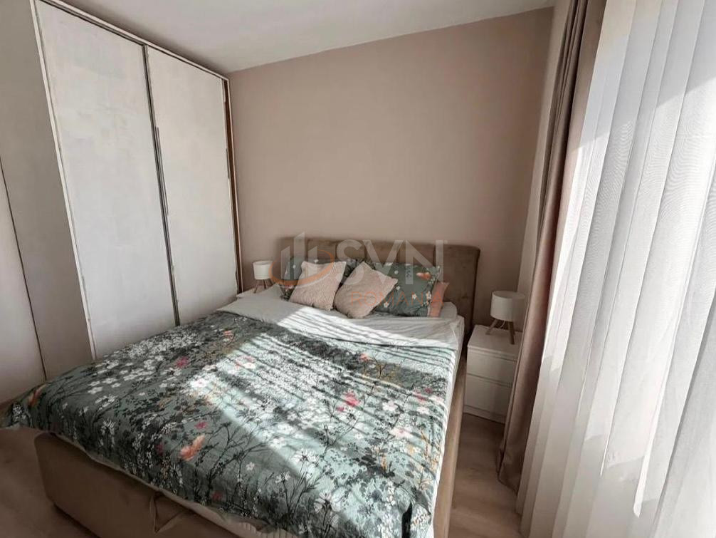 Apartament, 2 camere Bucuresti/Crangasi