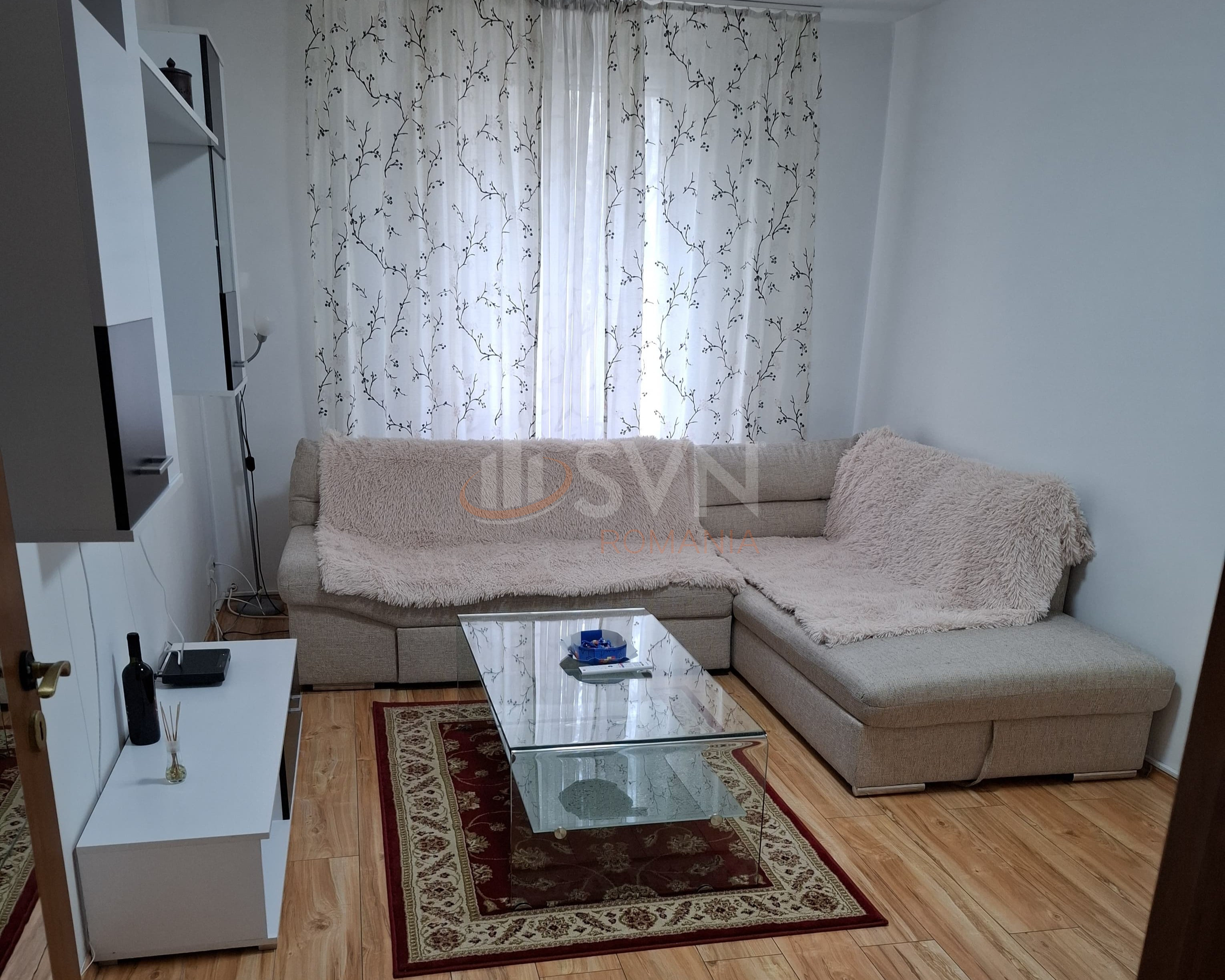 Apartament, 2 camere Bucuresti/Floreasca