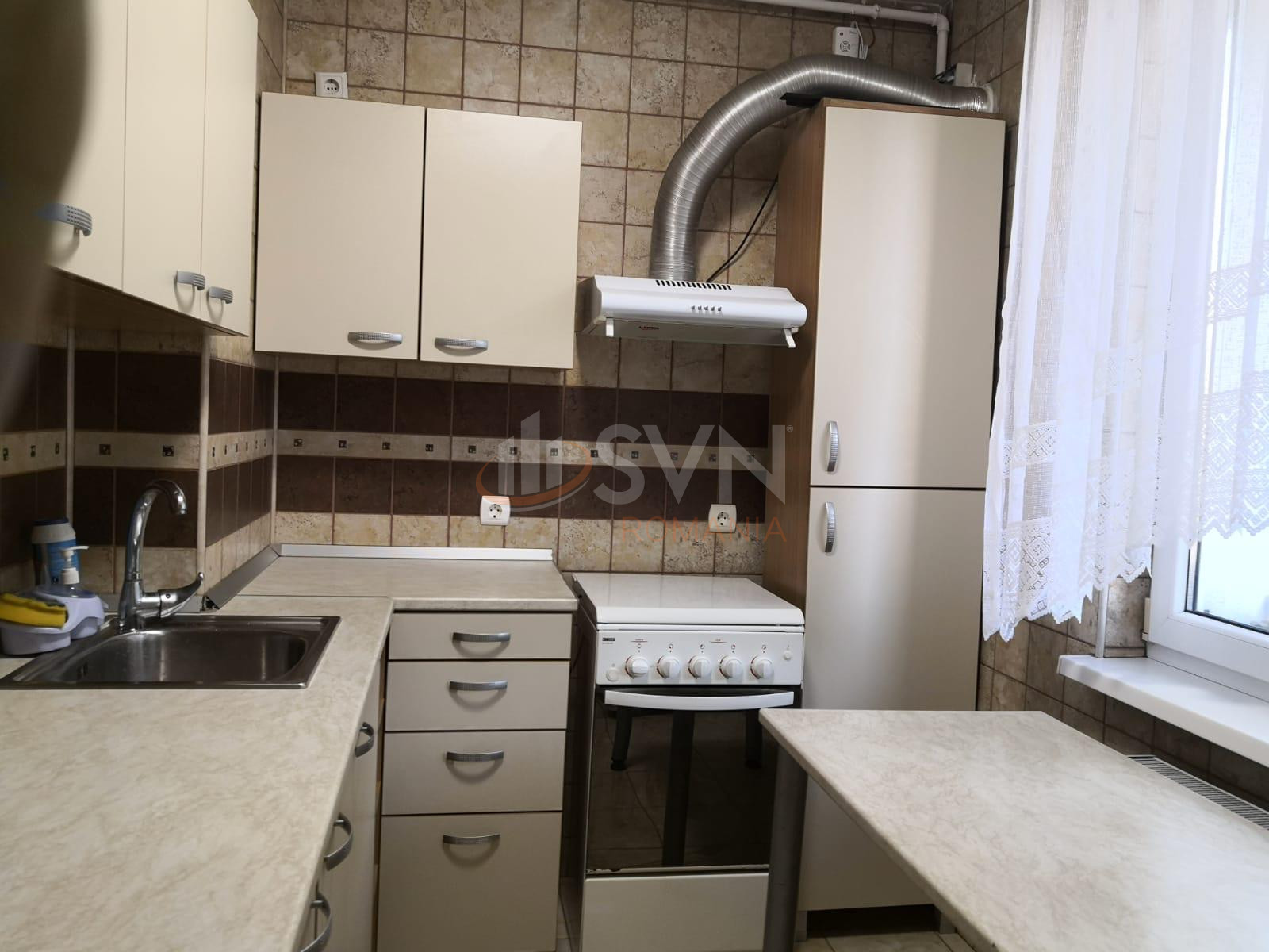 Apartament, 2 camere Bucuresti/Floreasca