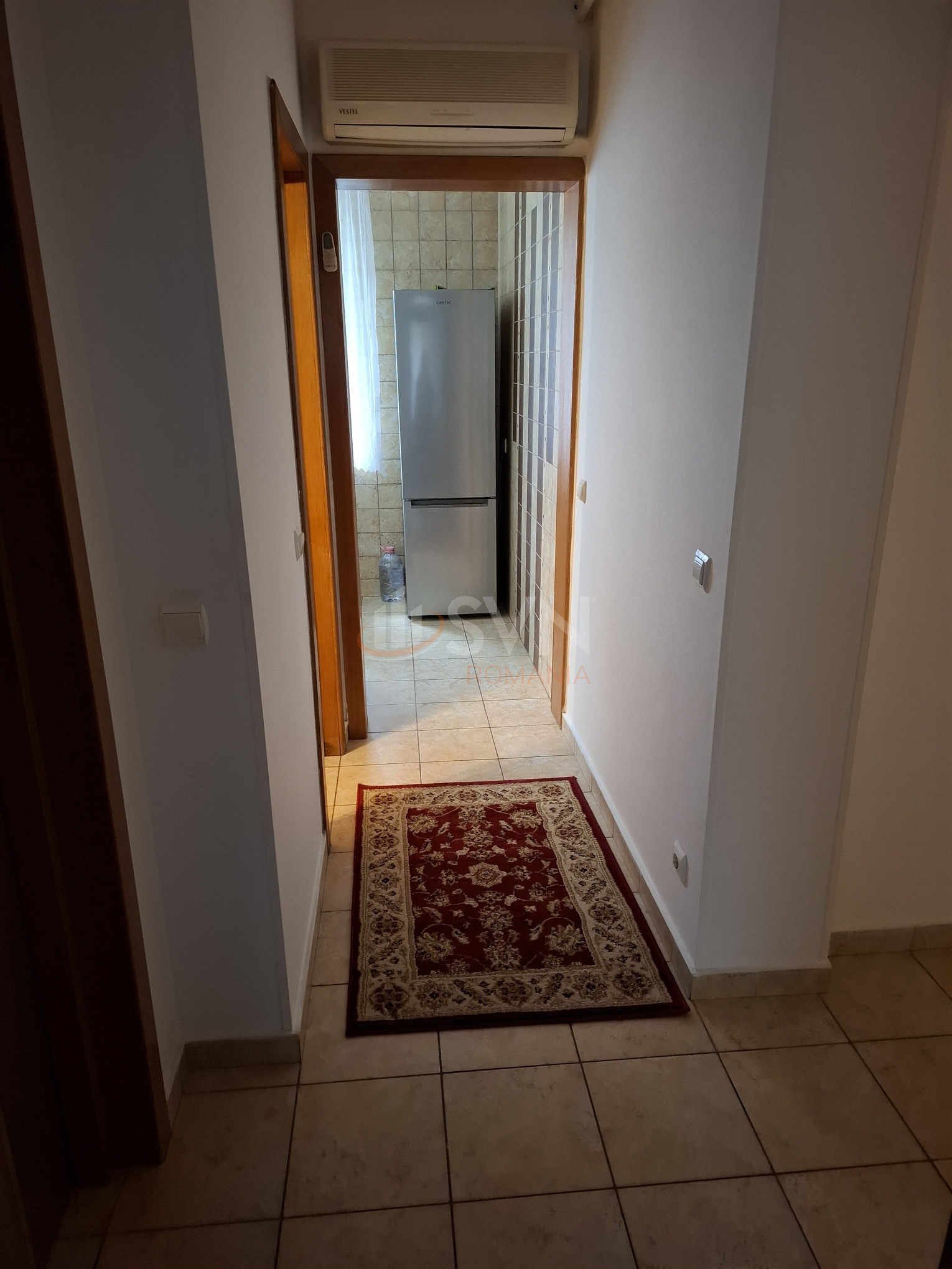 Apartament, 2 camere Bucuresti/Floreasca