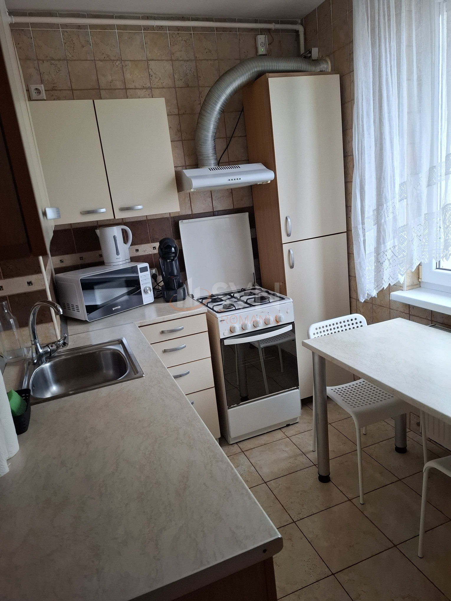 Apartament, 2 camere Bucuresti/Floreasca