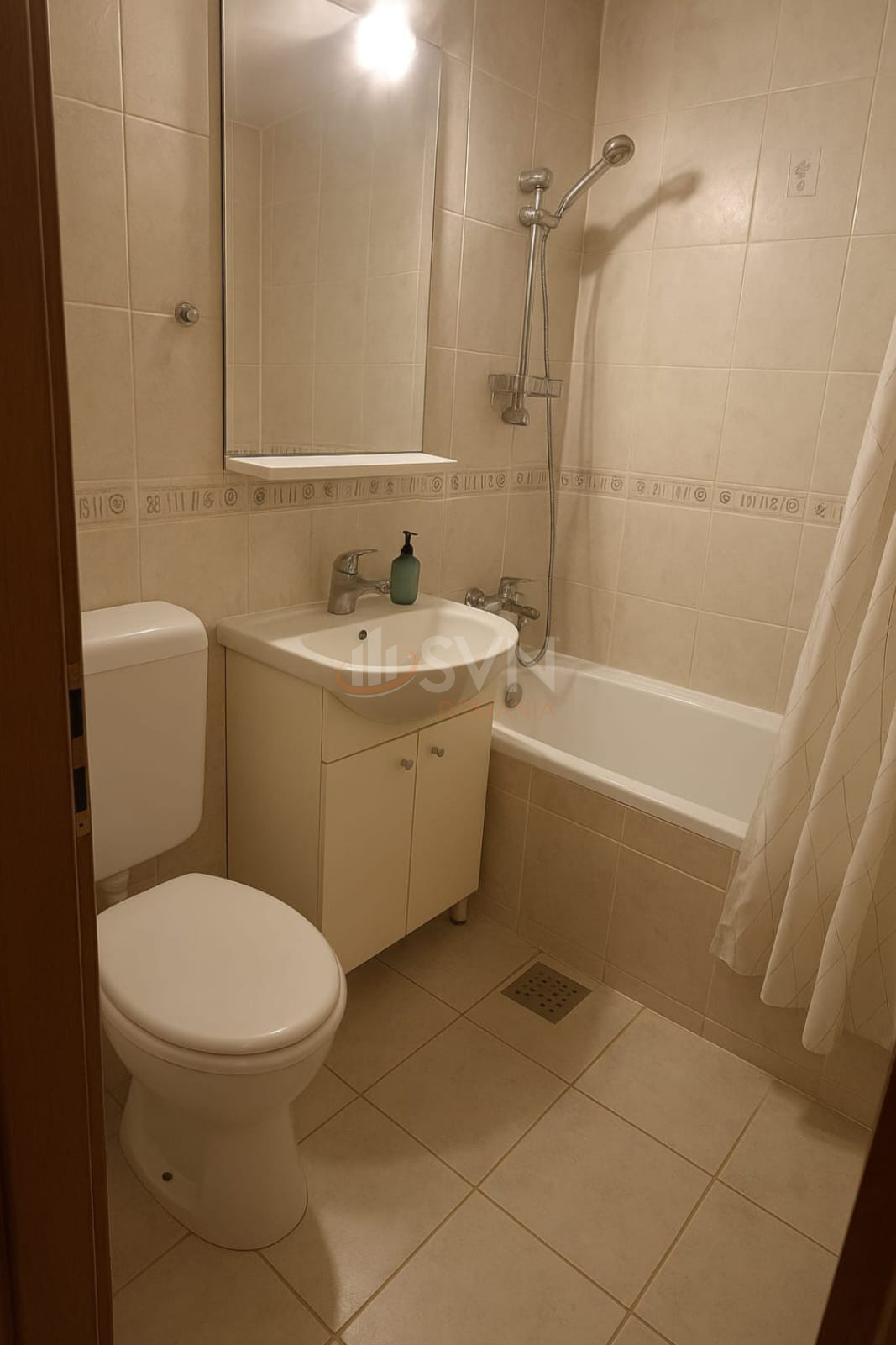 Apartament, 2 camere Bucuresti/Floreasca
