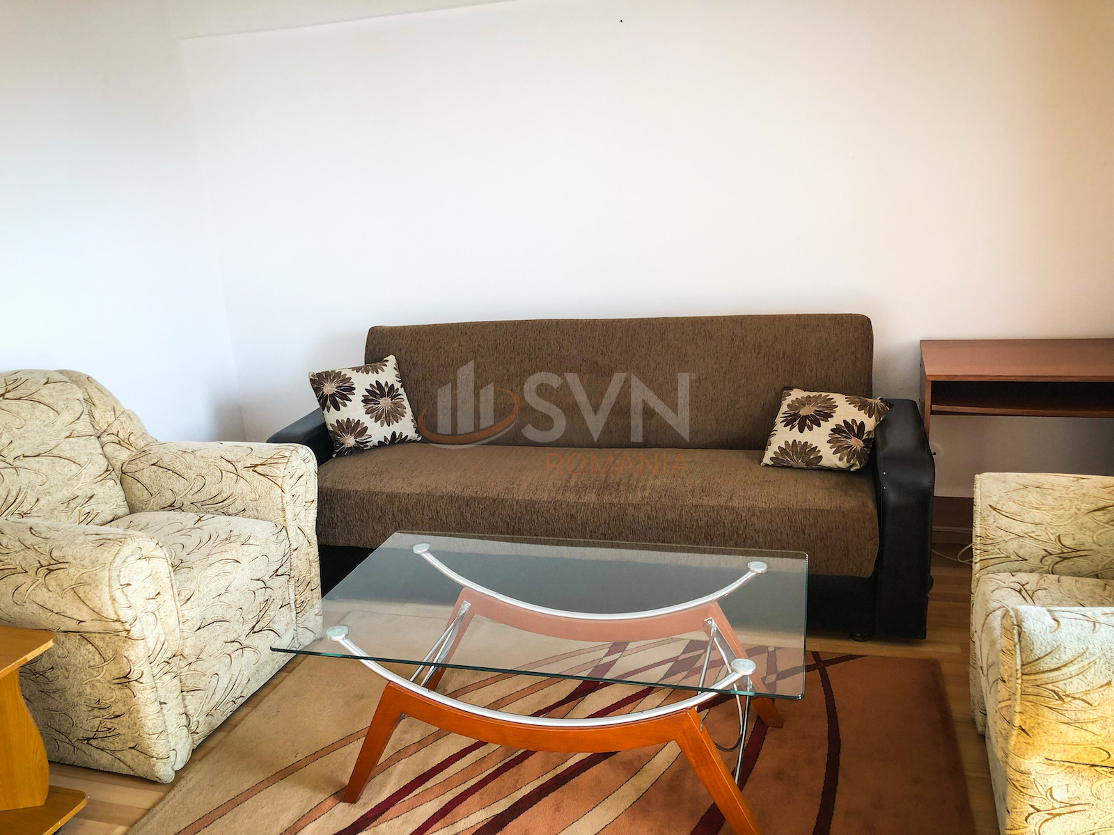 Apartament, 2 camere Bucuresti/Universitate (s2)