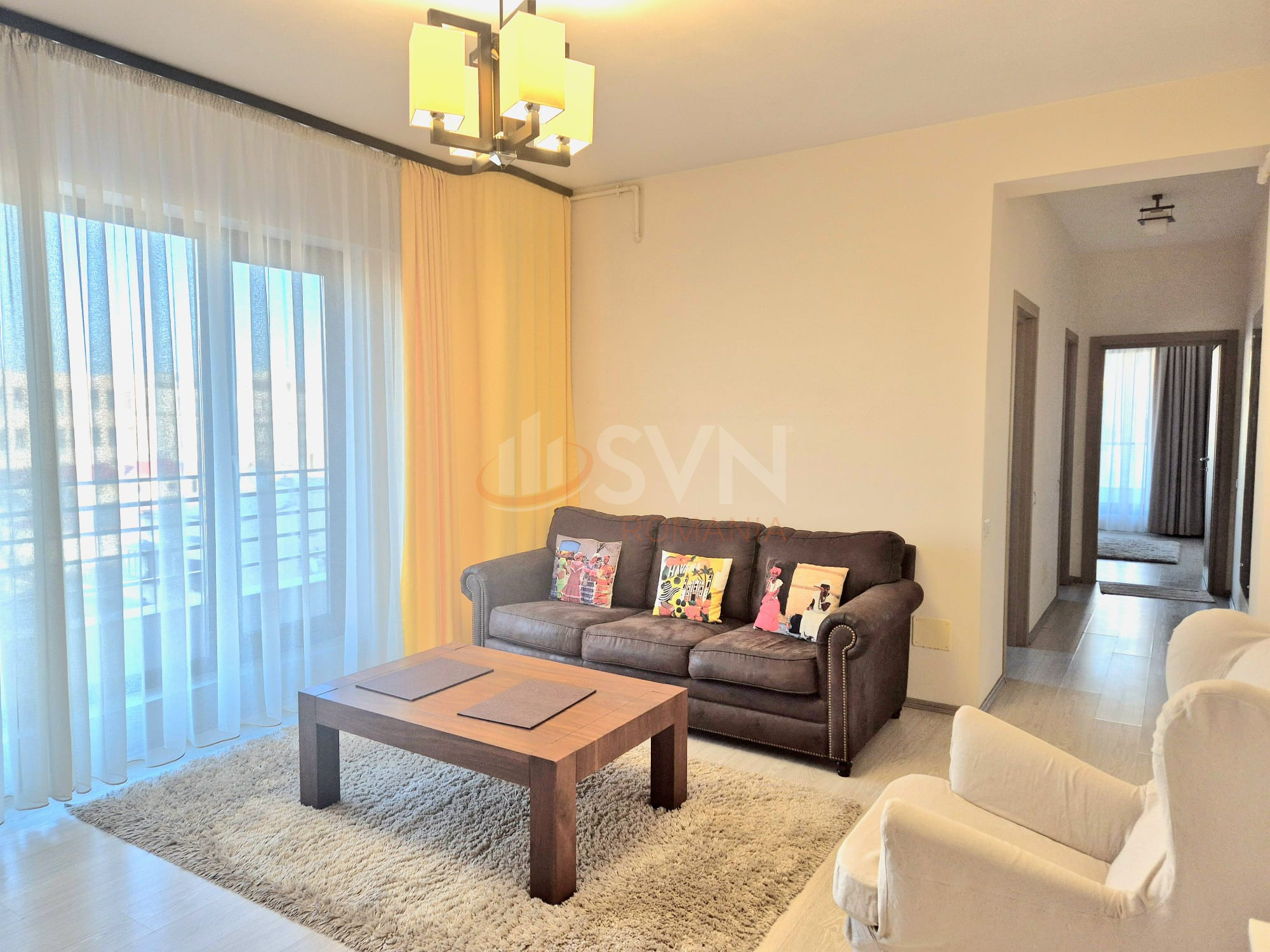 Apartament, 2 camere Bucuresti/Piata Unirii (s3)