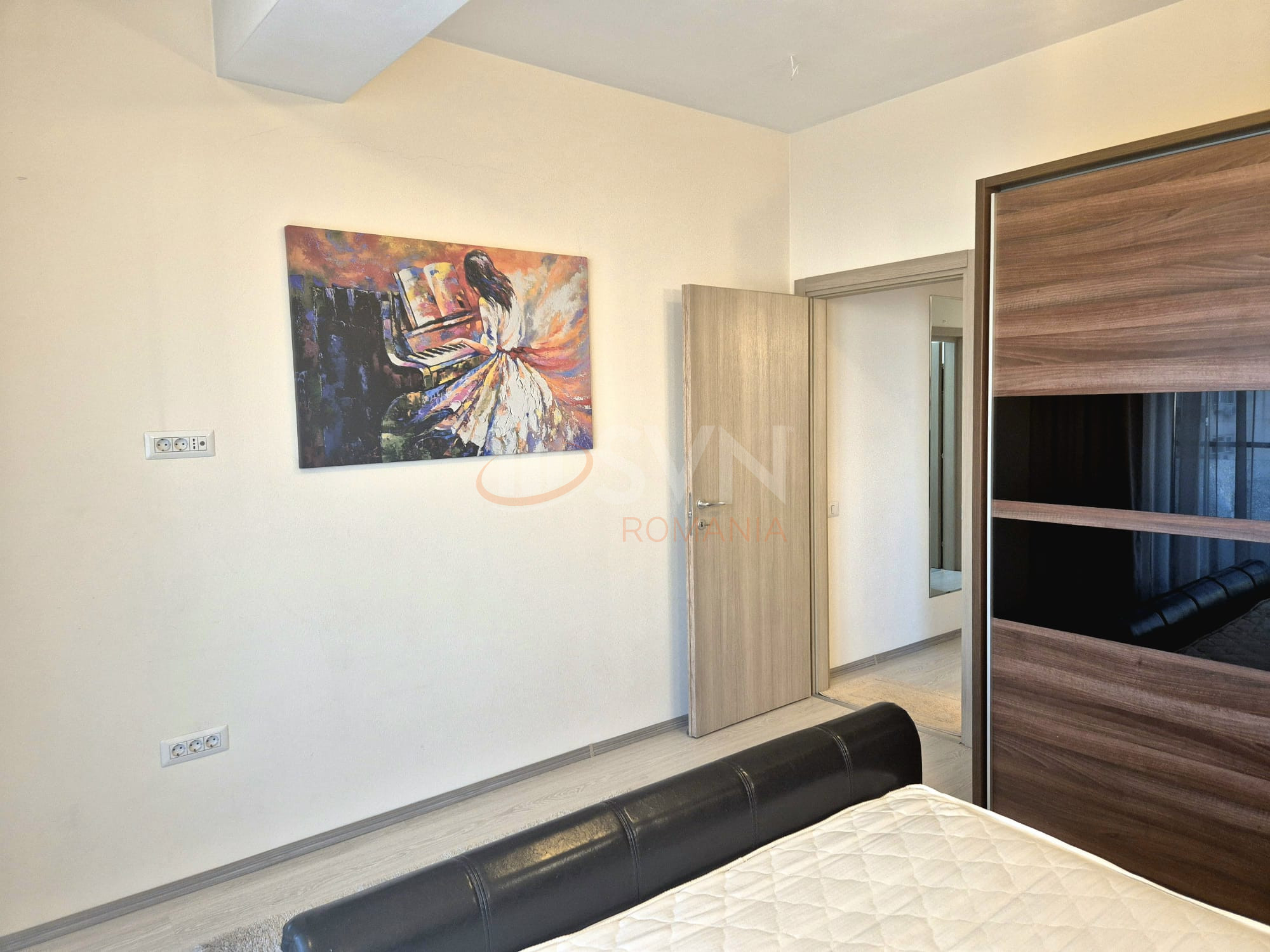 Apartament, 2 camere Bucuresti/Piata Unirii (s3)