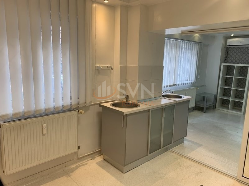 Apartament, 2 camere Bucuresti/Calea Calarasilor