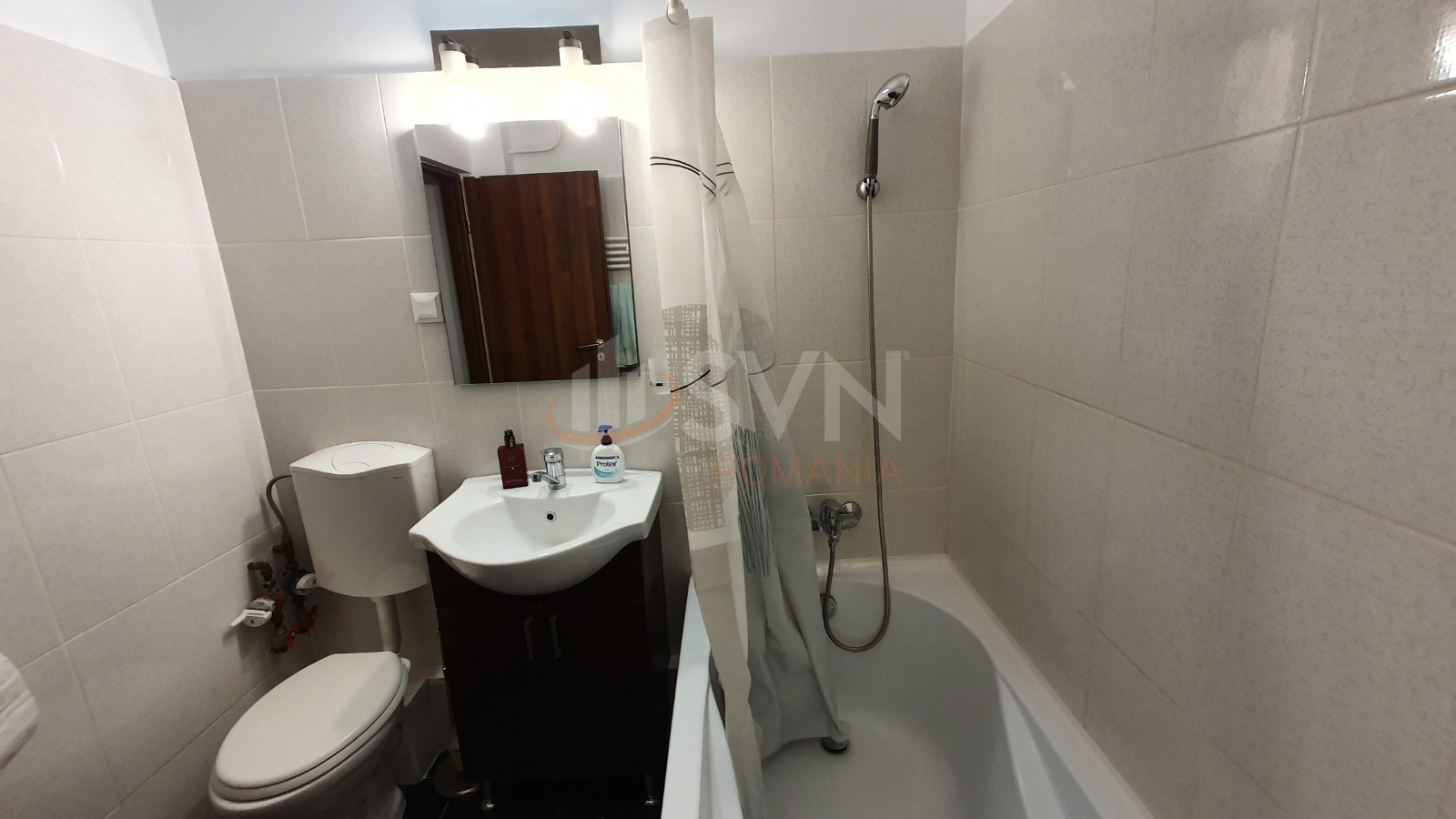Apartament, 2 camere Bucuresti/13 Septembrie