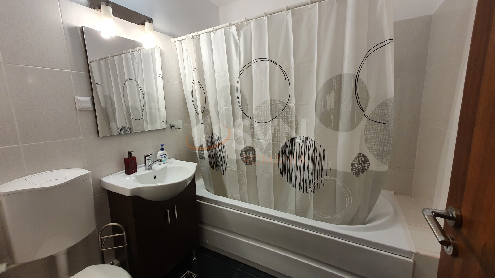 Apartament, 2 camere Bucuresti/13 Septembrie