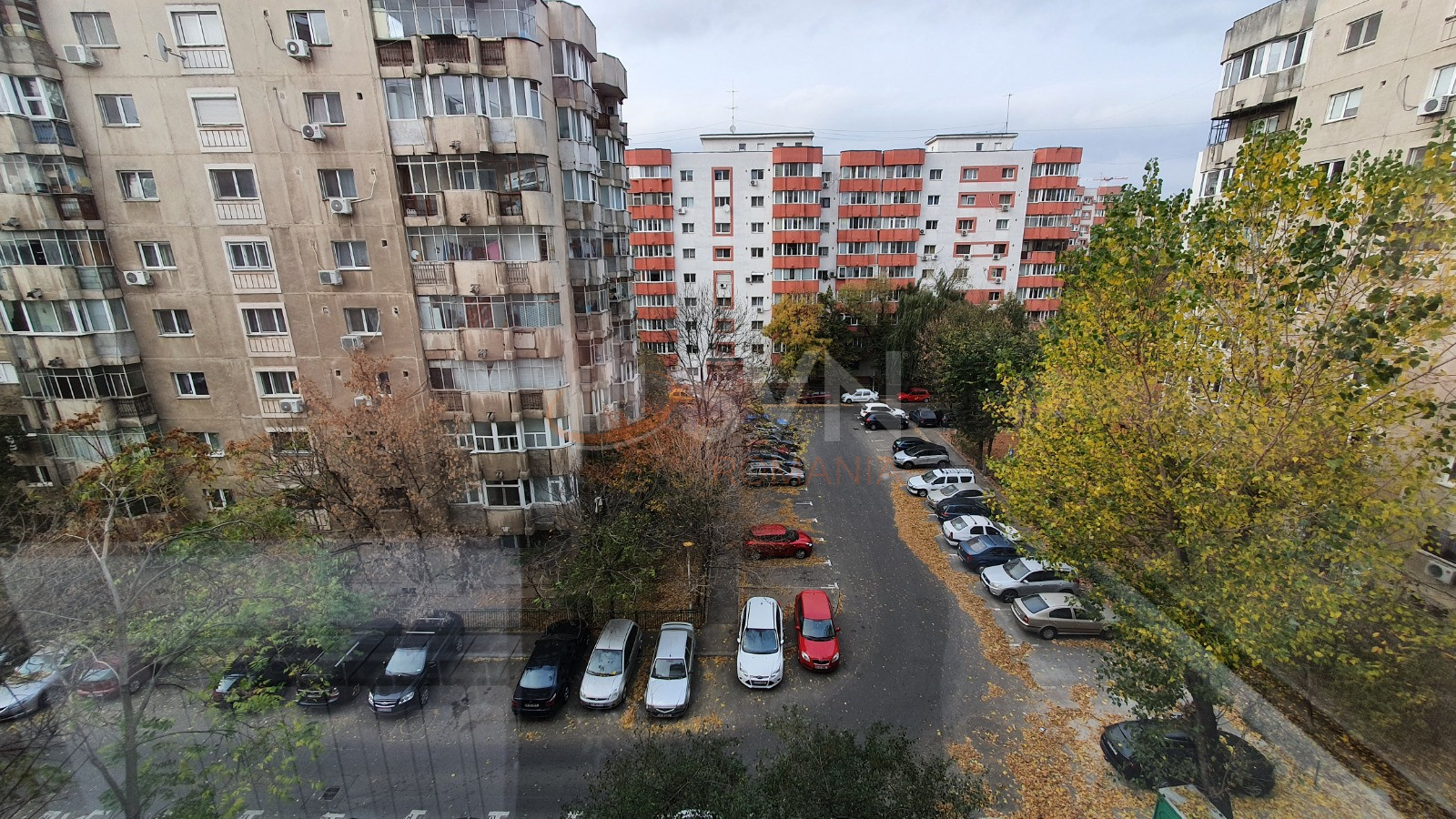 Apartament, 2 camere Bucuresti/13 Septembrie