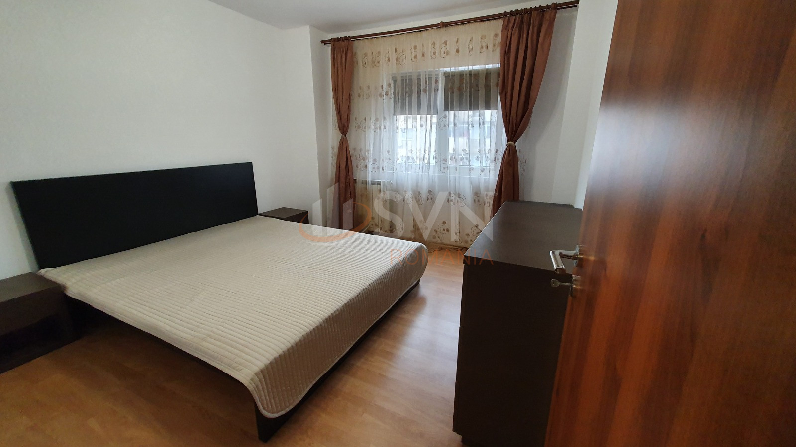 Apartament, 2 camere Bucuresti/13 Septembrie