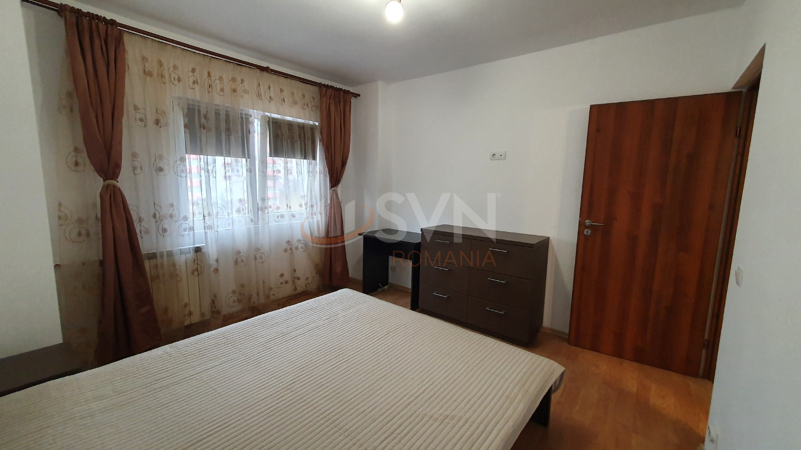 Apartament, 2 camere Bucuresti/13 Septembrie