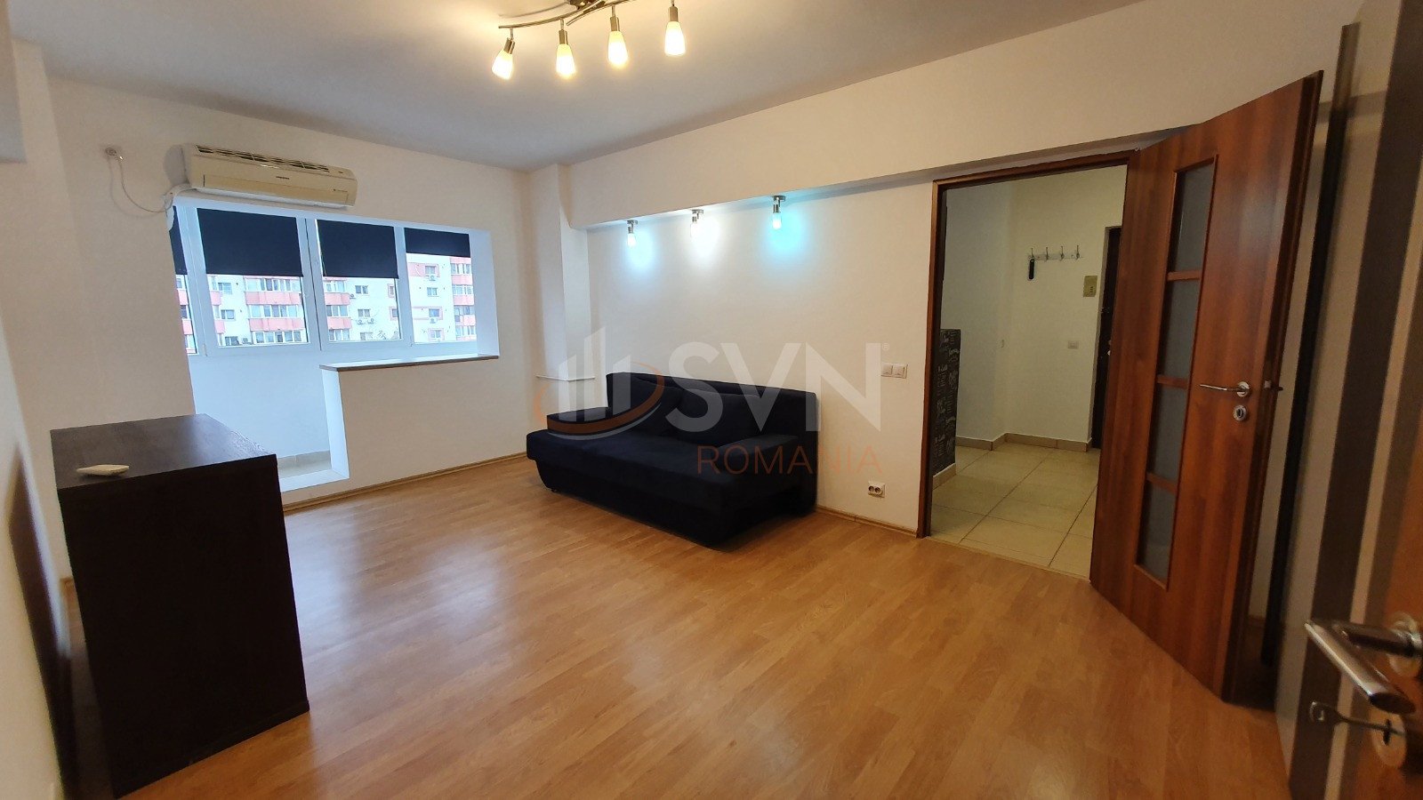Apartament, 2 camere Bucuresti/13 Septembrie