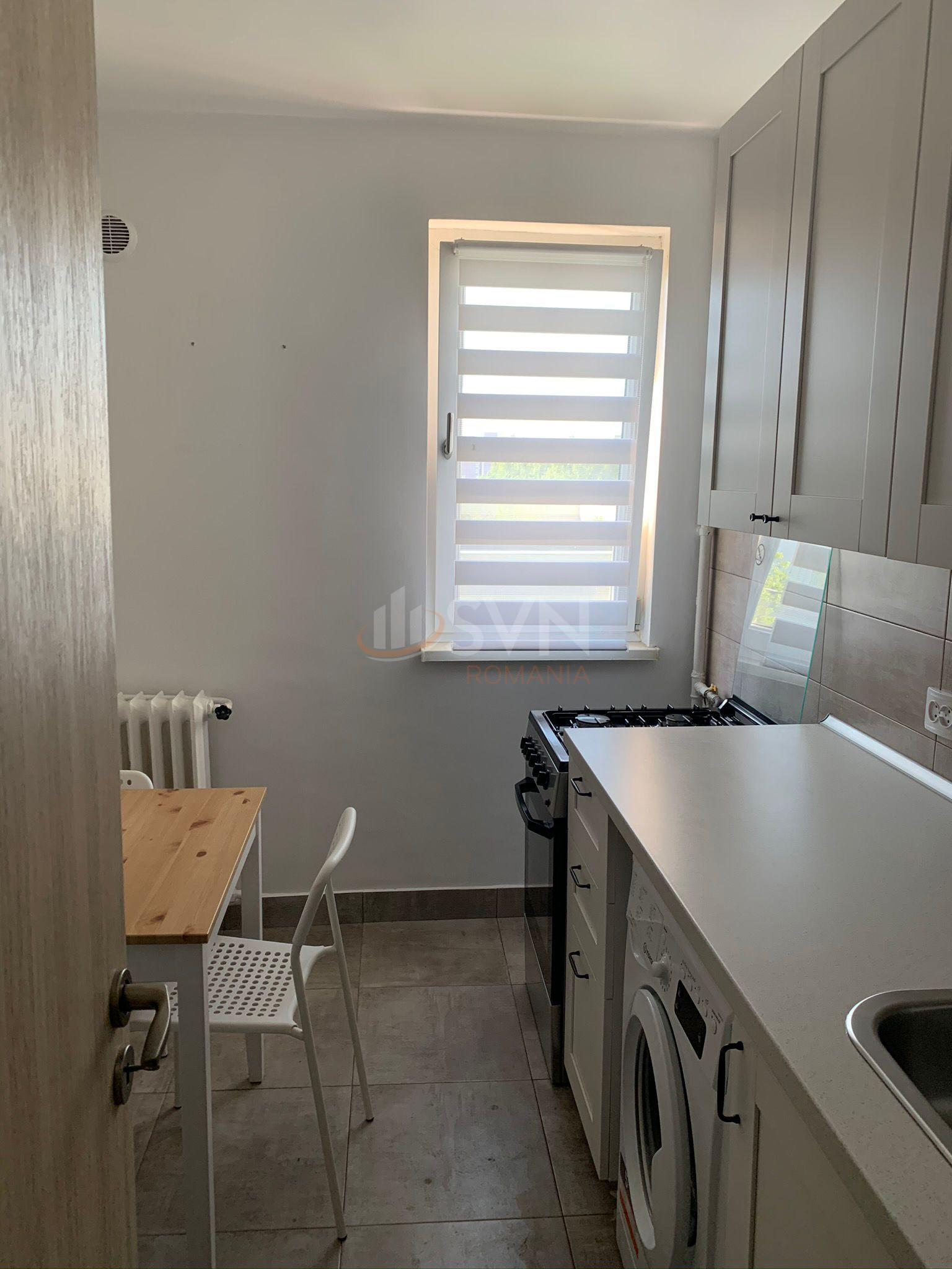 Apartament, 2 camere Bucuresti/Titan