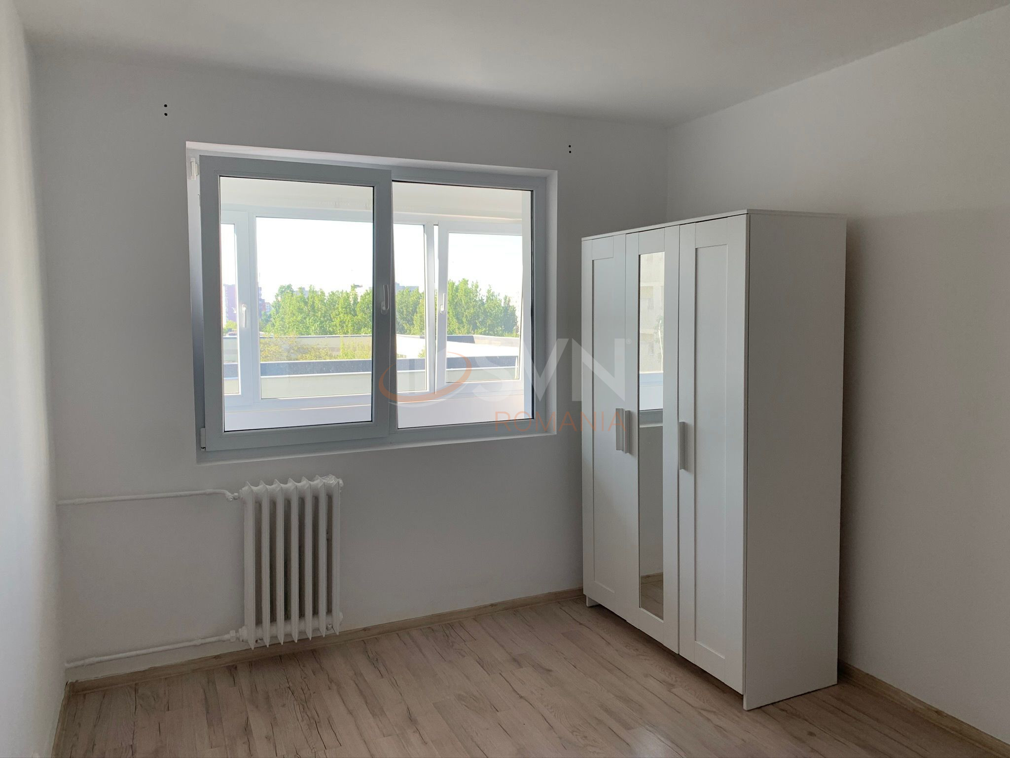 Apartament, 2 camere Bucuresti/Titan