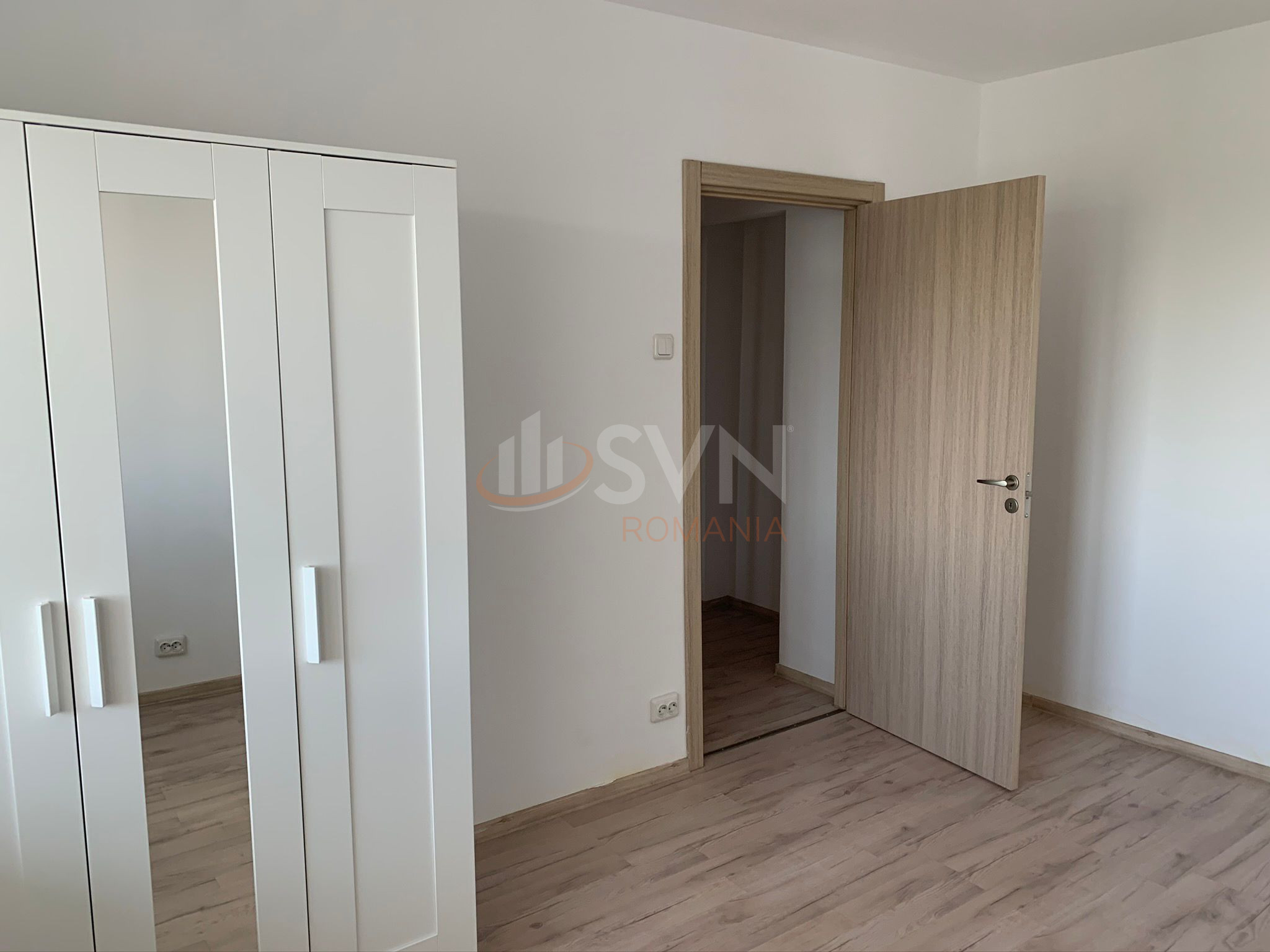 Apartament, 2 camere Bucuresti/Titan