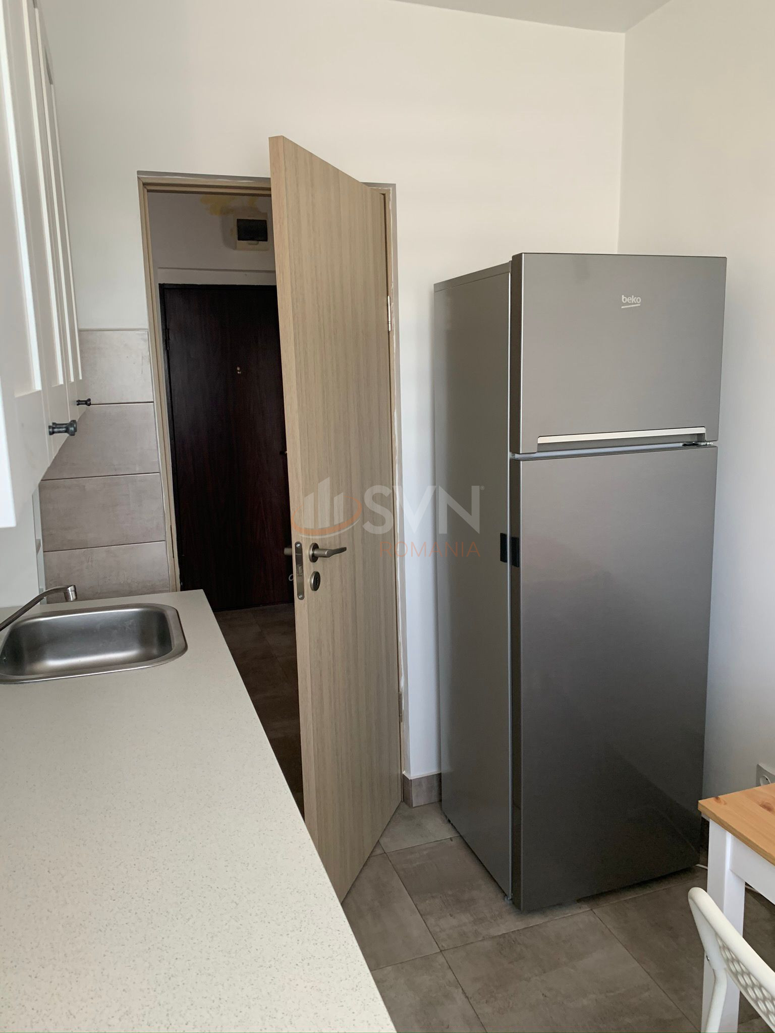Apartament, 2 camere Bucuresti/Titan