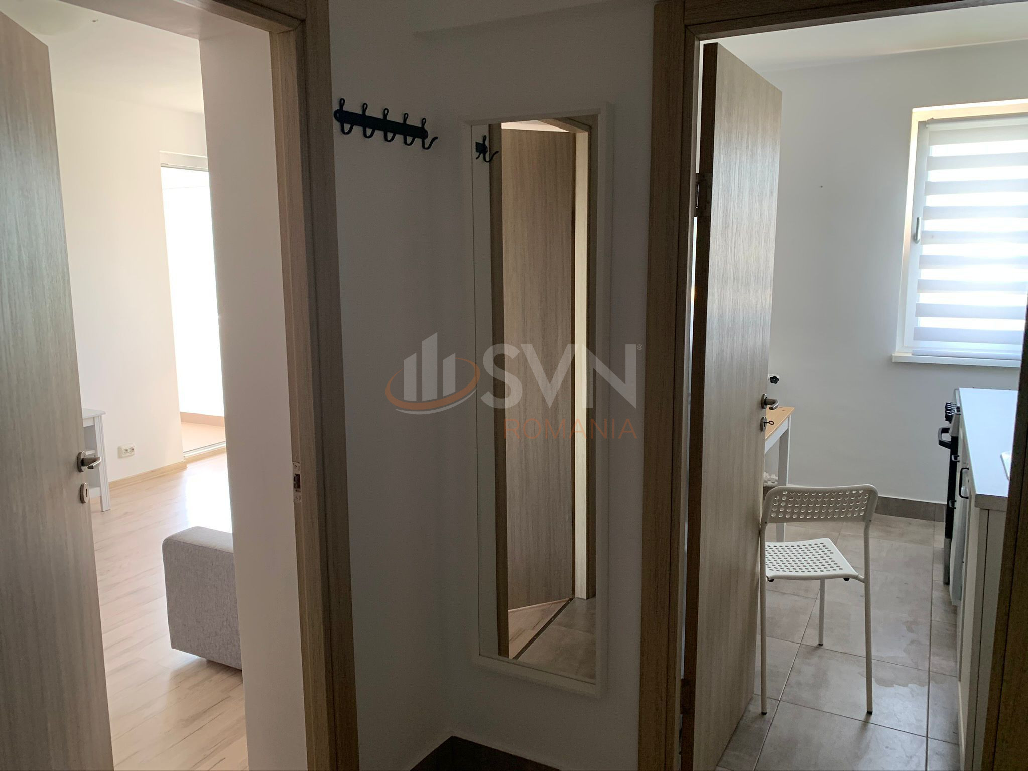 Apartament, 2 camere Bucuresti/Titan