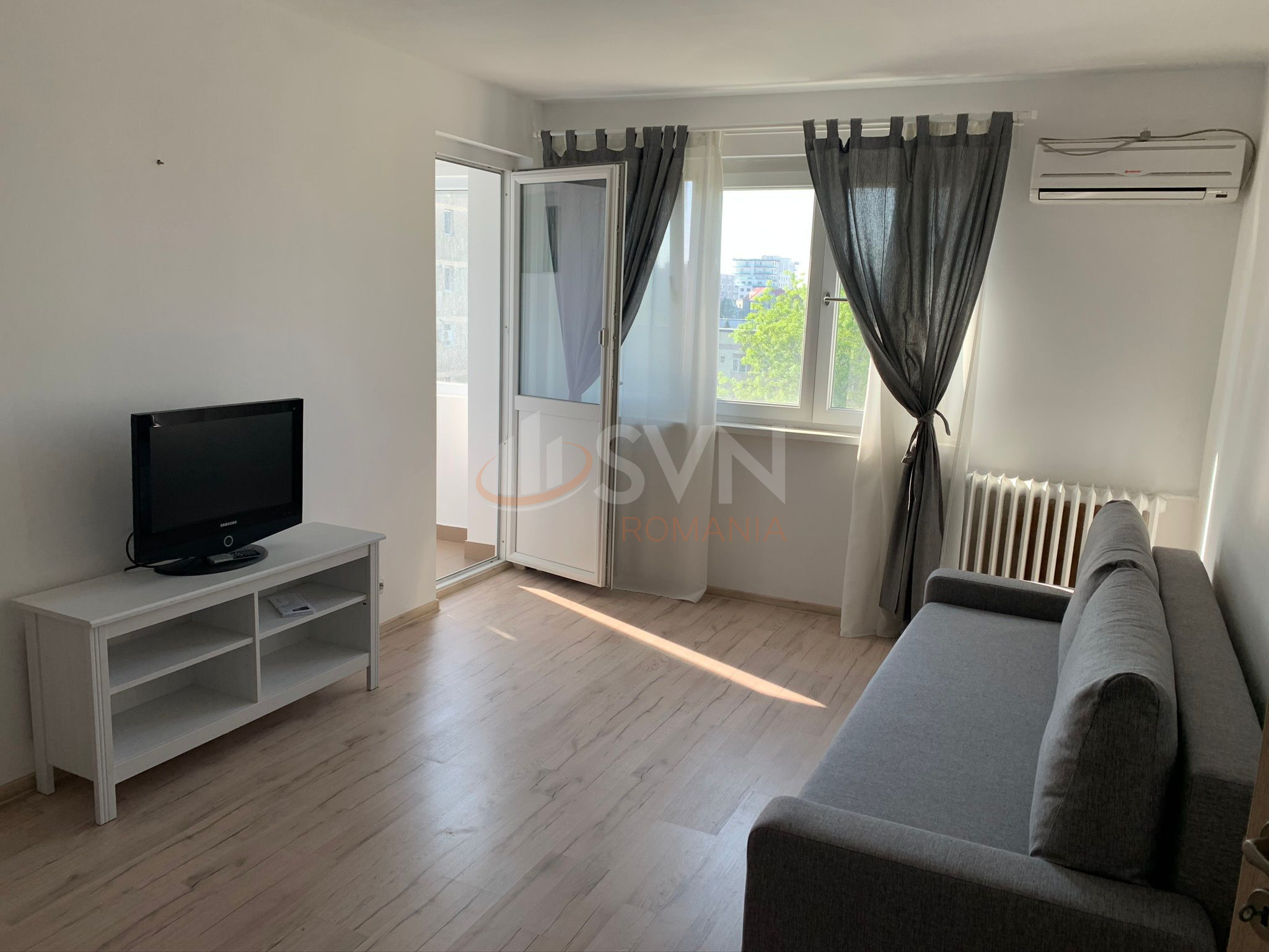 Apartament, 2 camere Bucuresti/Titan