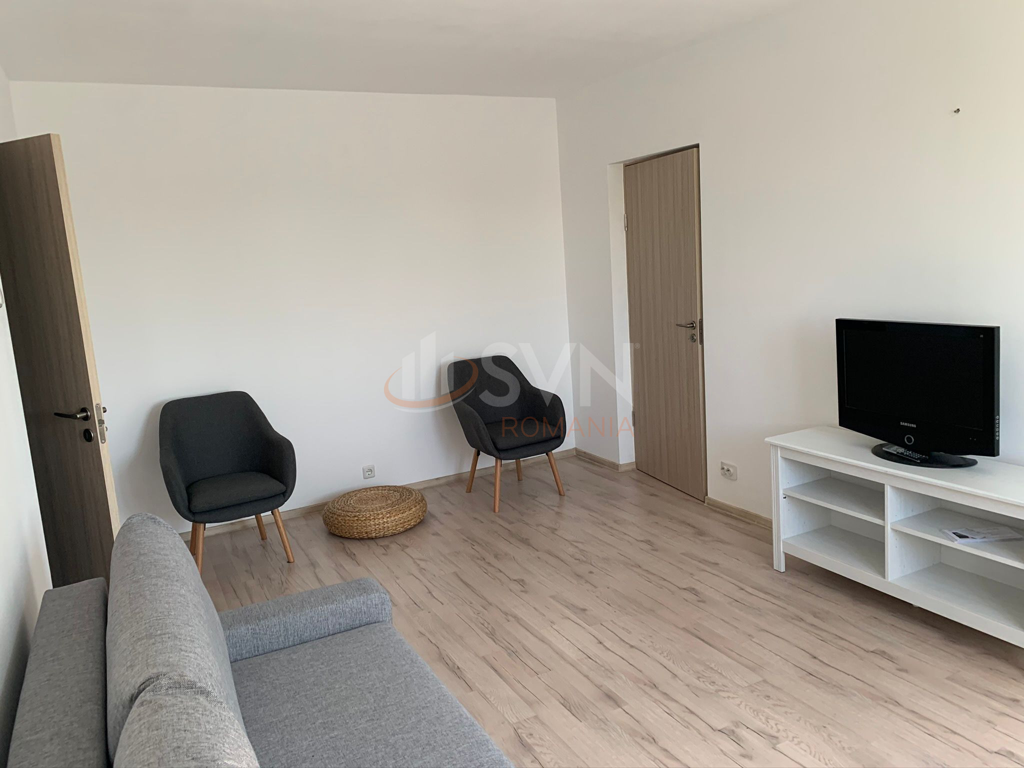 Apartament, 2 camere Bucuresti/Titan