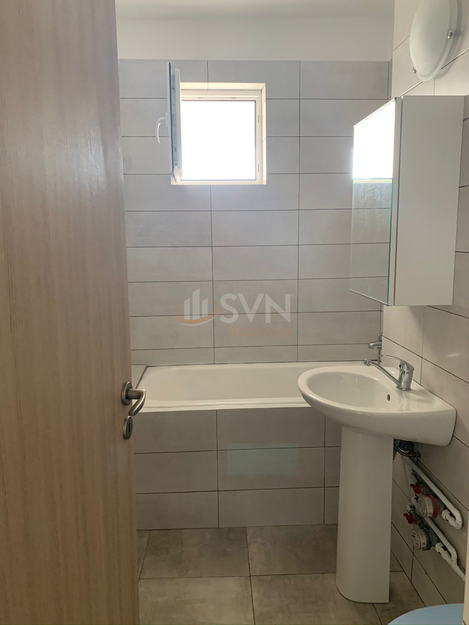 Apartament, 2 camere Bucuresti/Titan
