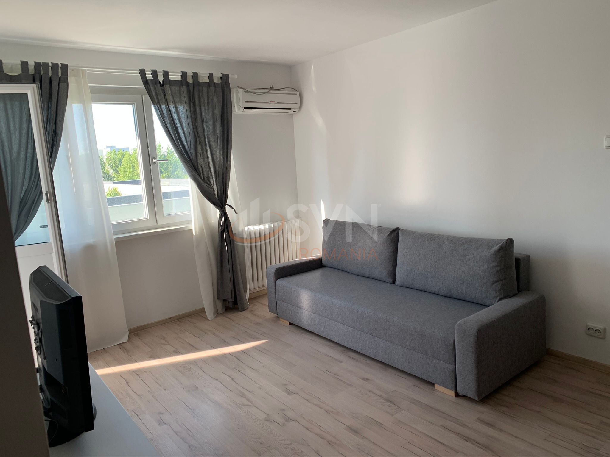 Apartament, 2 camere Bucuresti/Titan