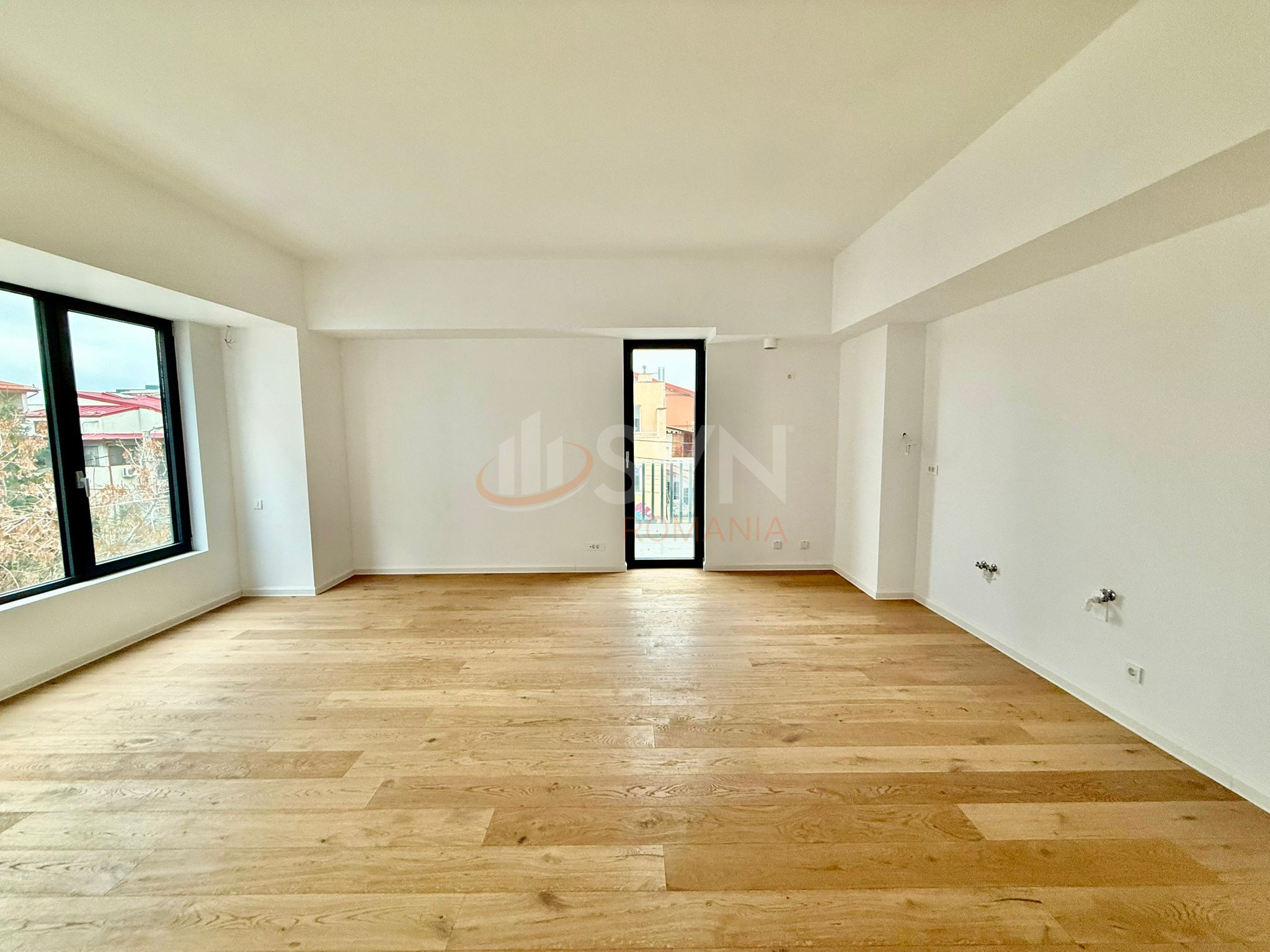 Apartament, 2 camere Bucuresti/Aviatiei