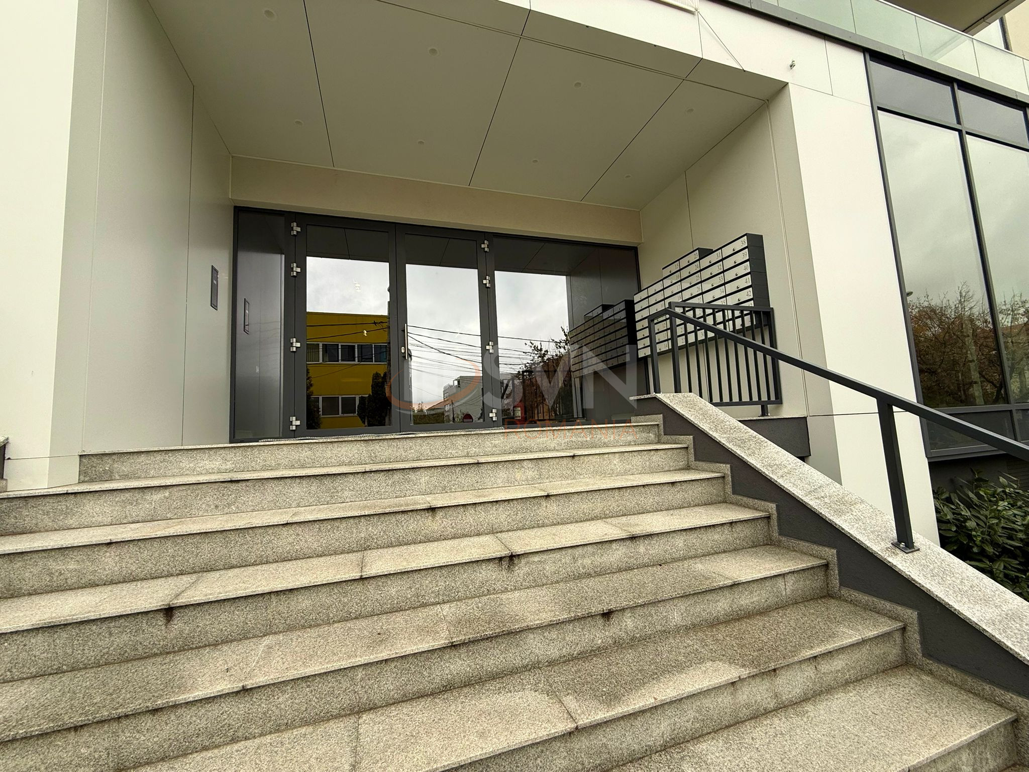 Apartament, 2 camere Bucuresti/Aviatiei