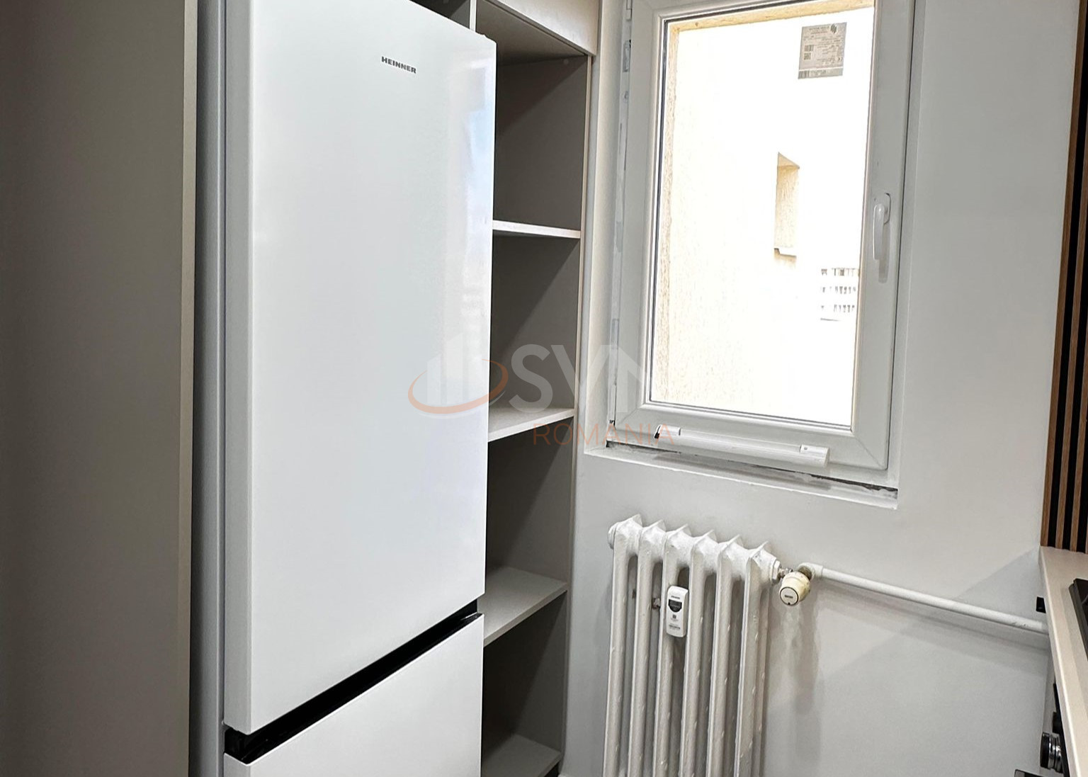 Apartament, 2 camere Bucuresti/Teiul Doamnei