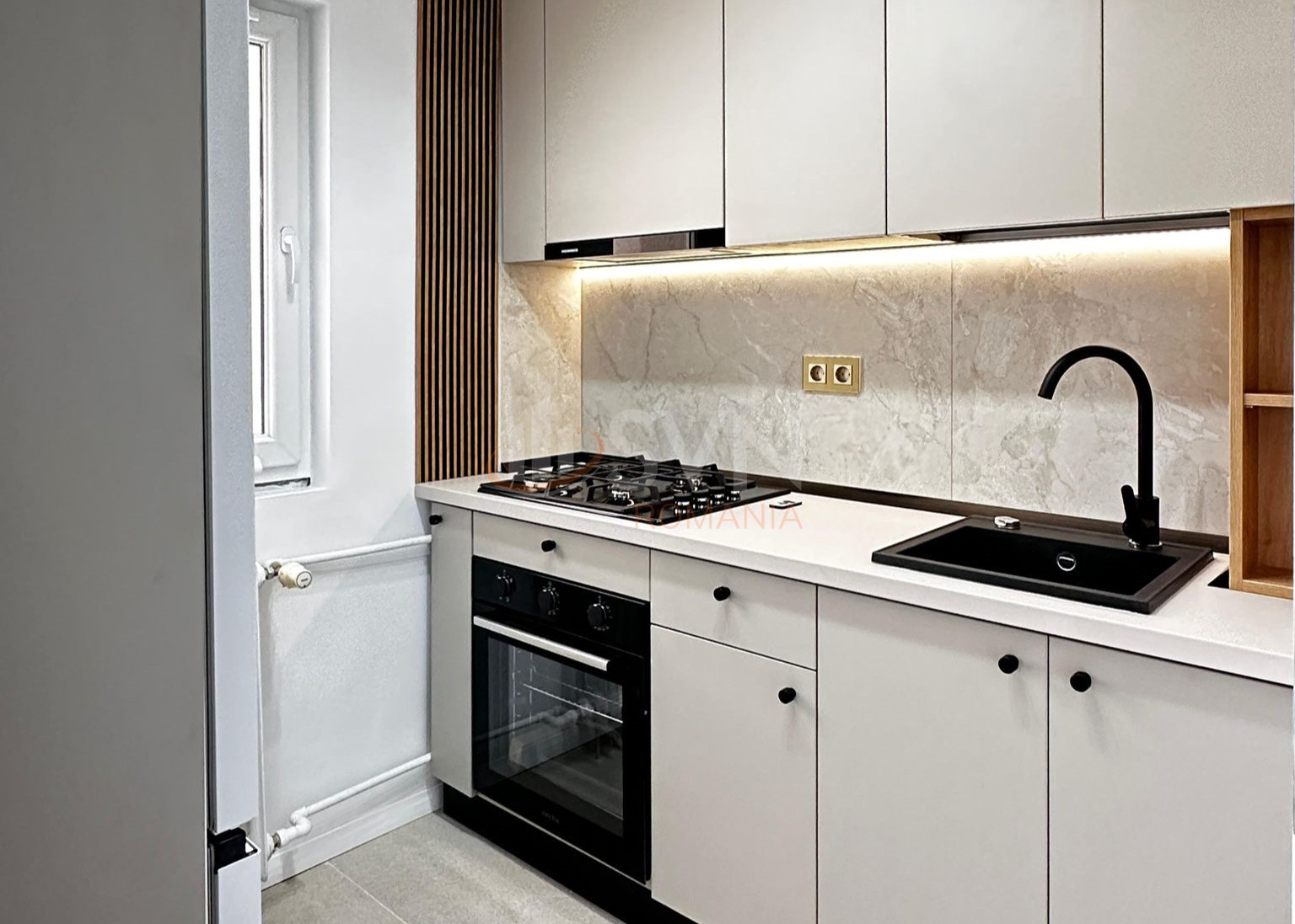 Apartament, 2 camere Bucuresti/Teiul Doamnei