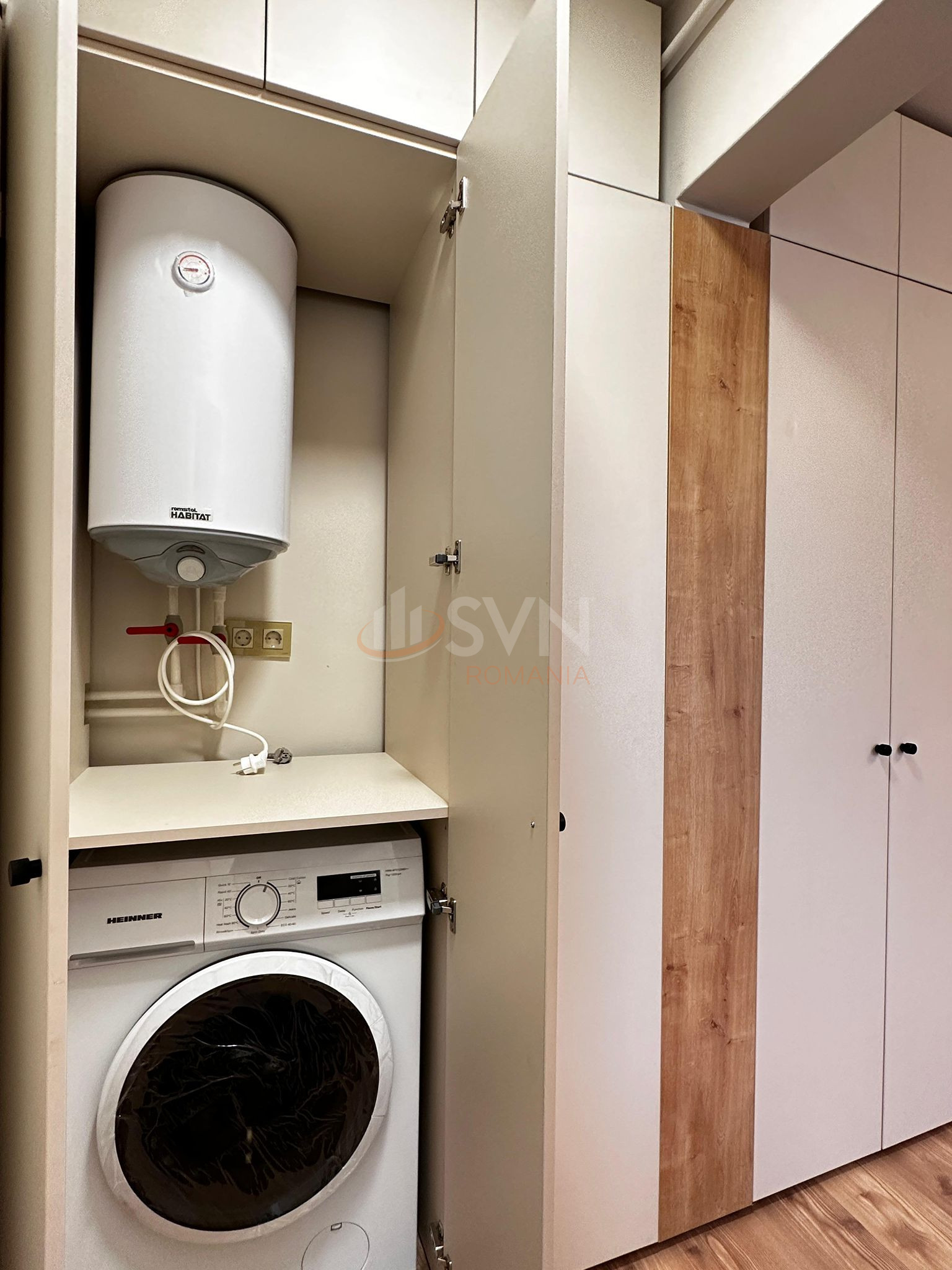 Apartament, 2 camere Bucuresti/Teiul Doamnei