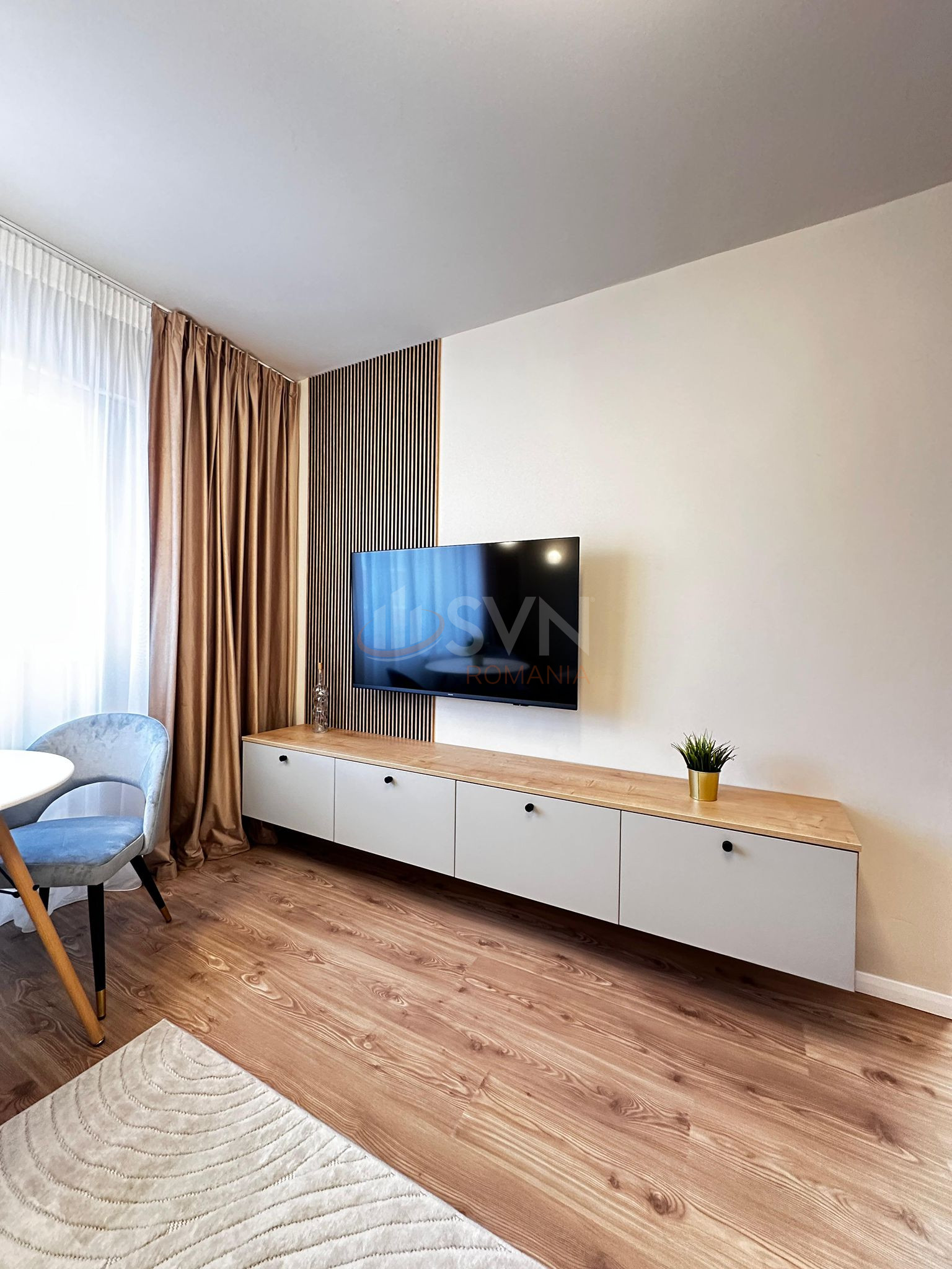 Apartament, 2 camere Bucuresti/Teiul Doamnei