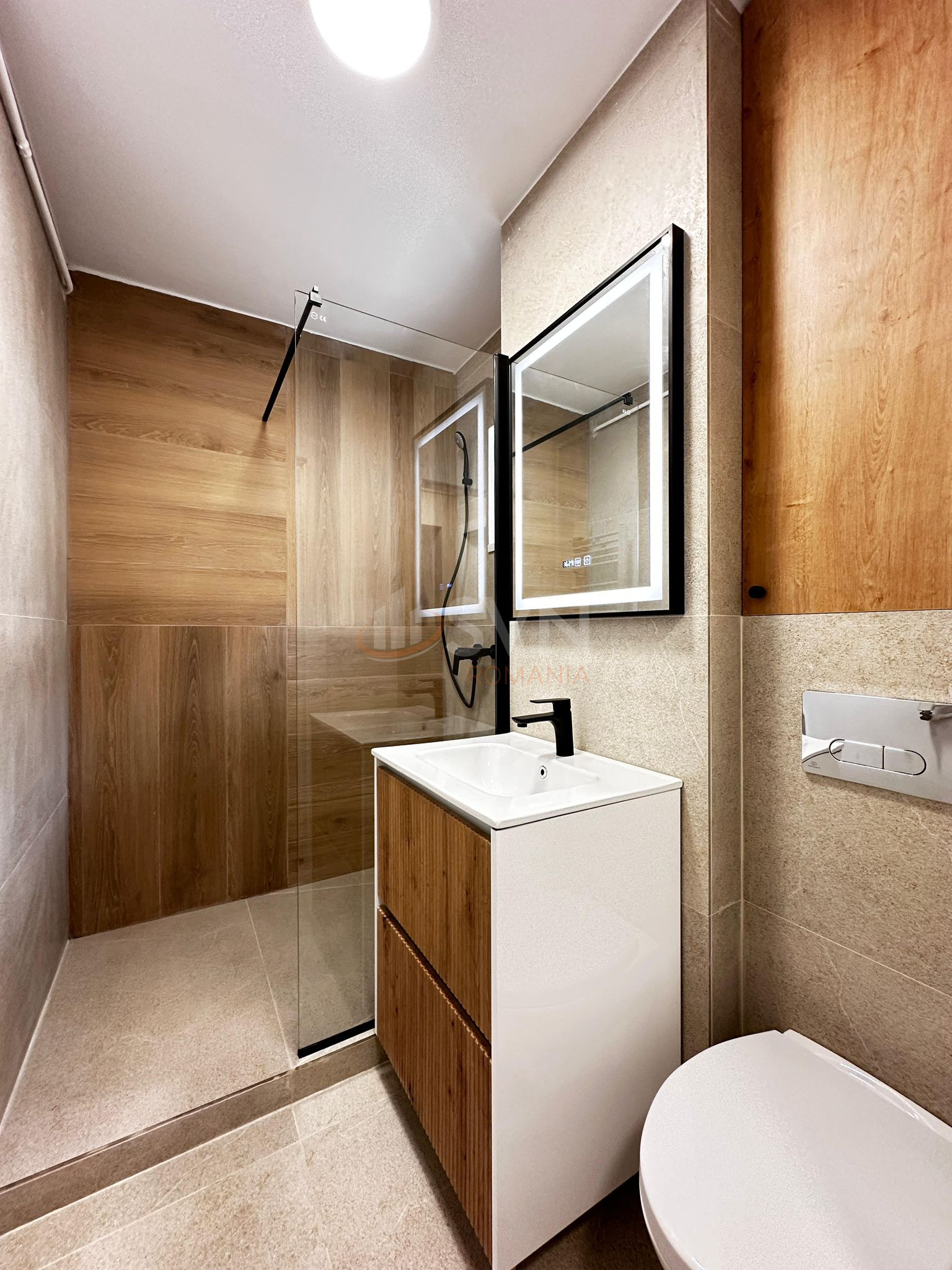 Apartament, 2 camere Bucuresti/Teiul Doamnei