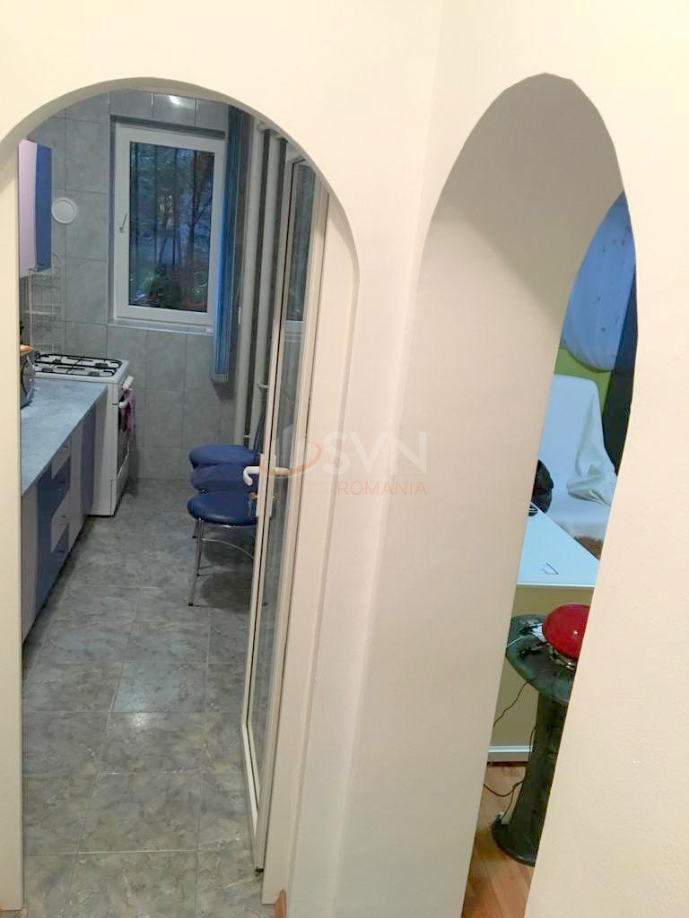 Apartament, 2 camere Bucuresti/Muncii