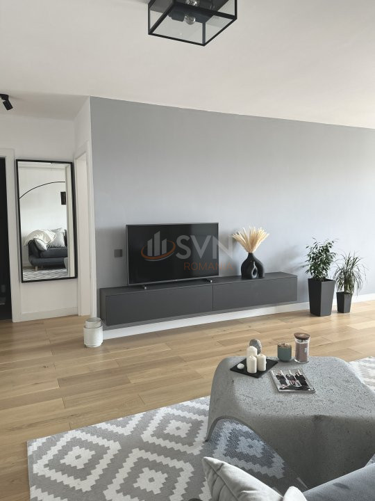 Apartament, 2 camere Cluj/Centru