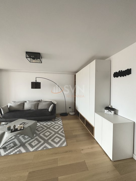 Apartament, 2 camere Cluj/Centru